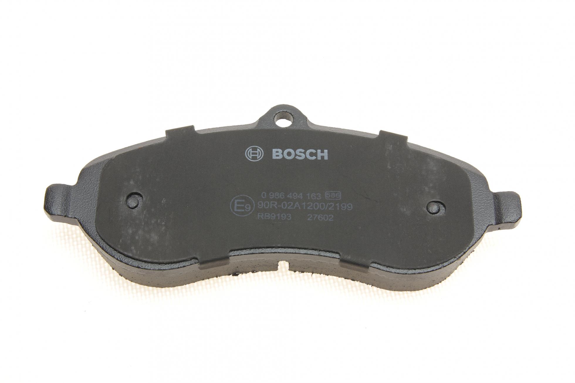 0986494163 BOSCH