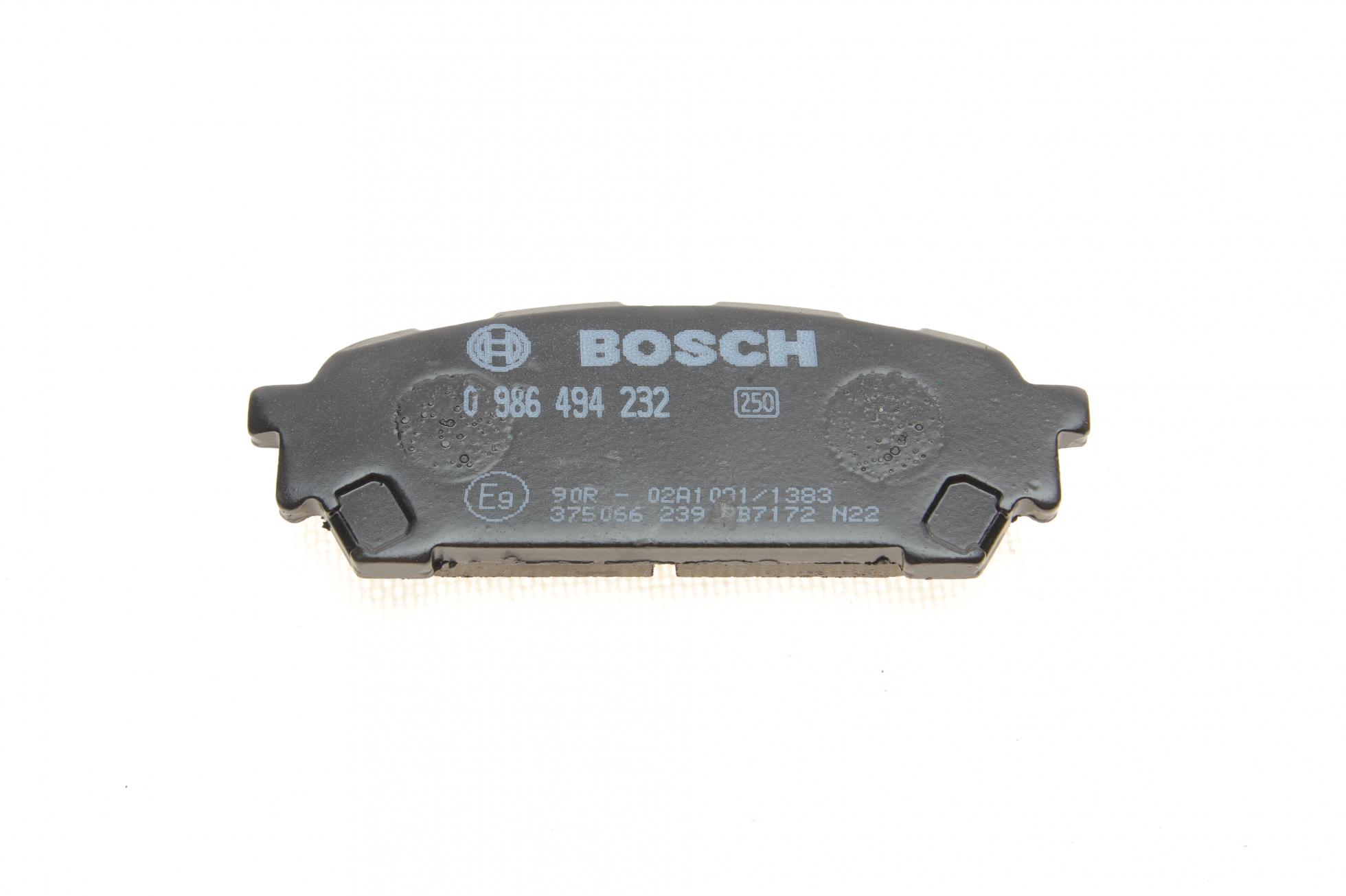 0986494232 BOSCH