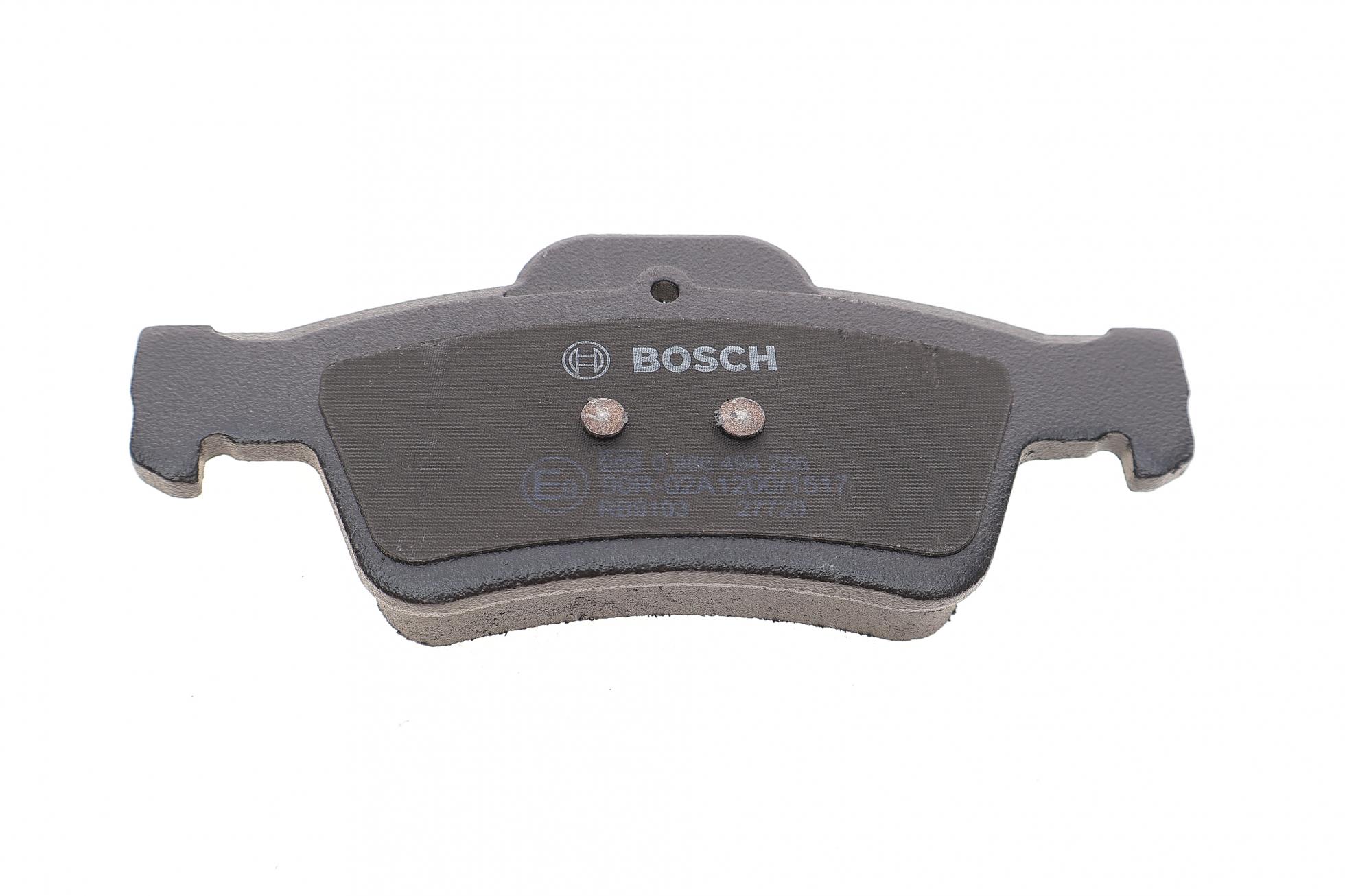 0986494256 BOSCH