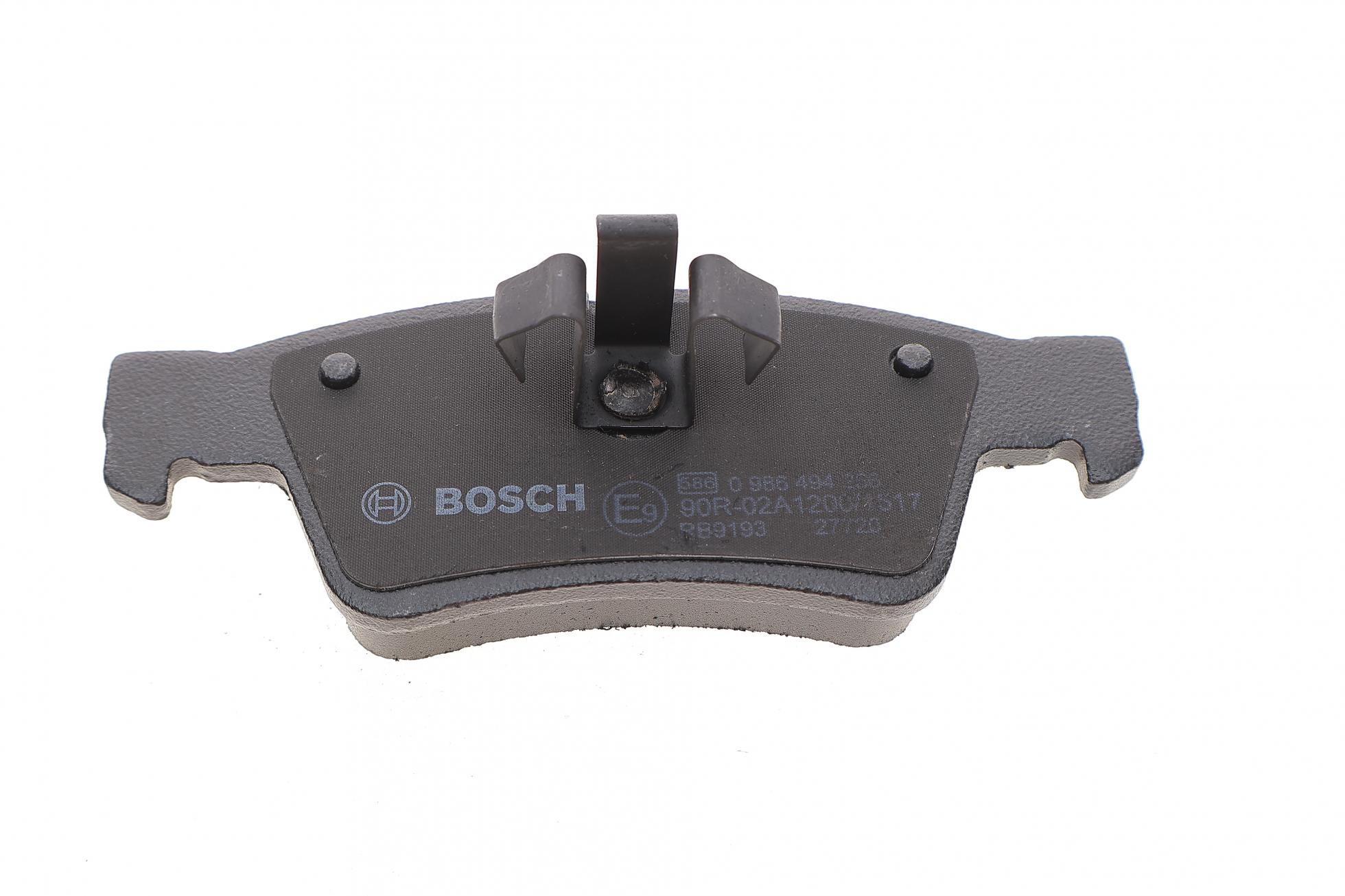 0986494256 BOSCH