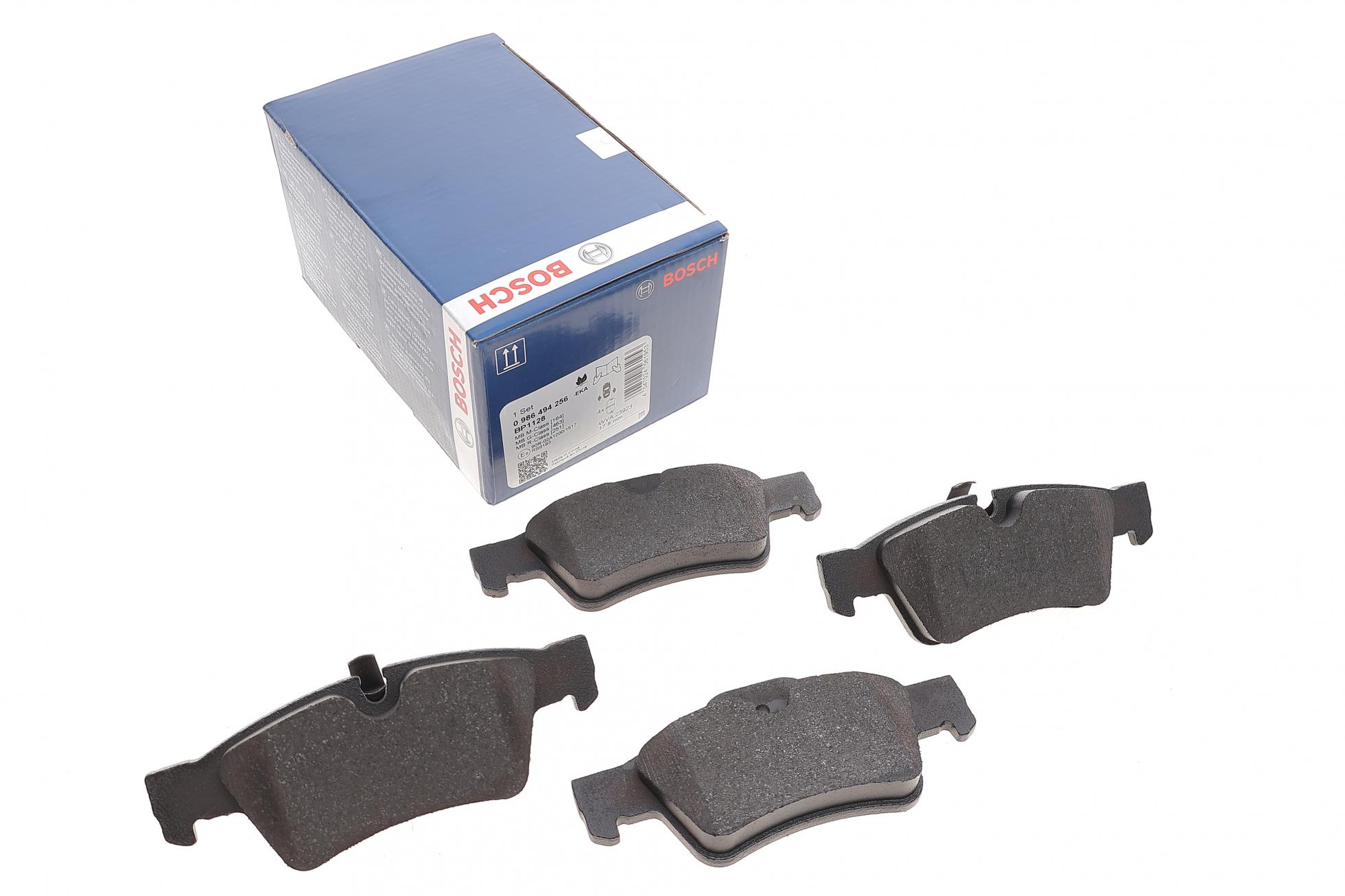0986494256 BOSCH