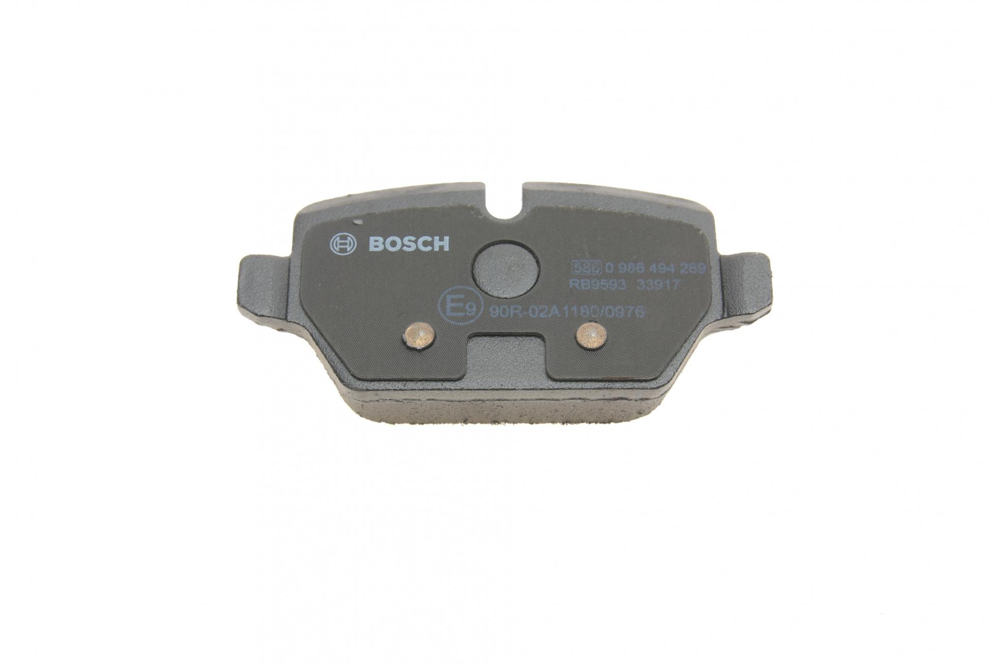 0986494269 BOSCH