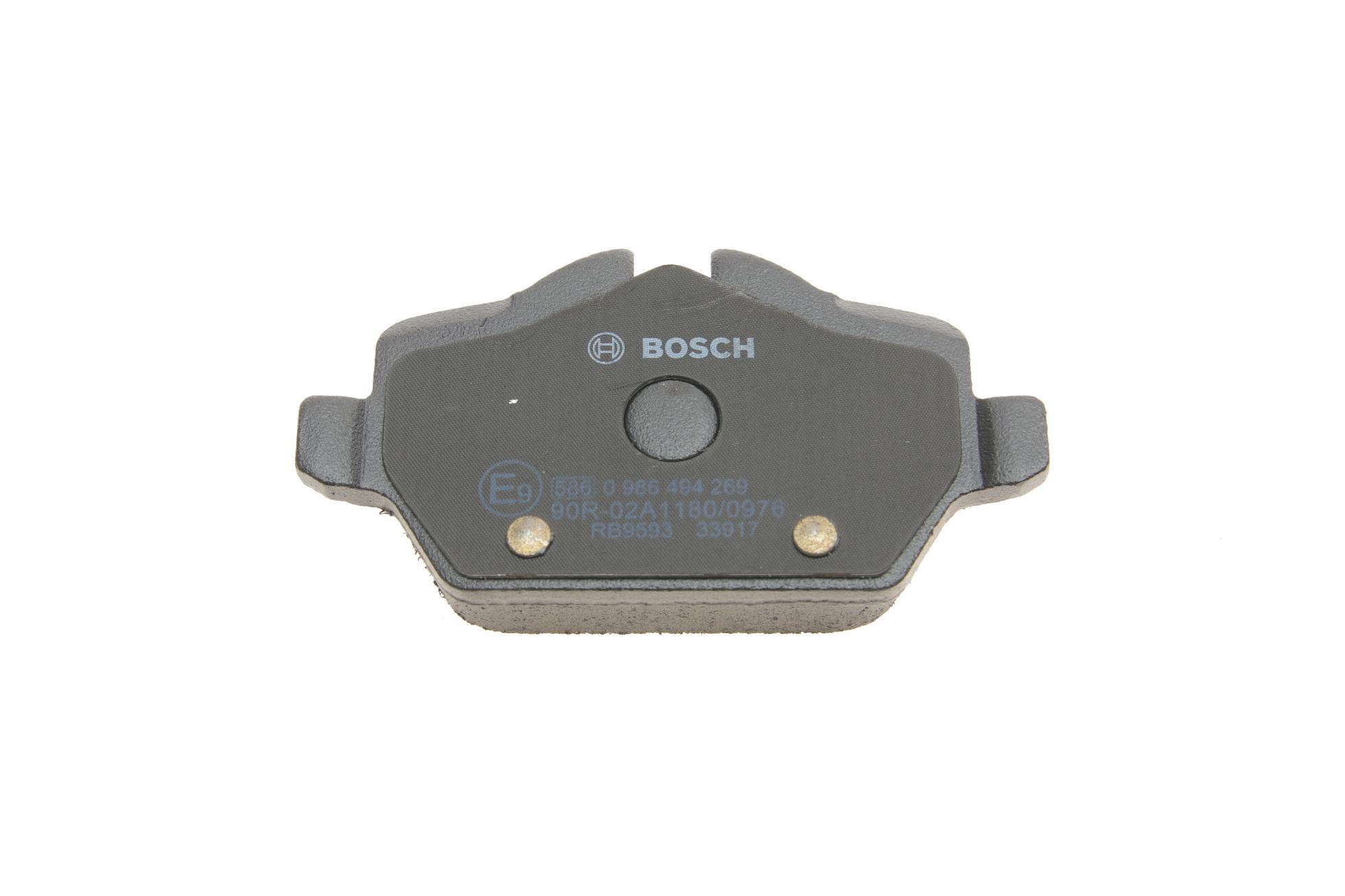 0986494269 BOSCH