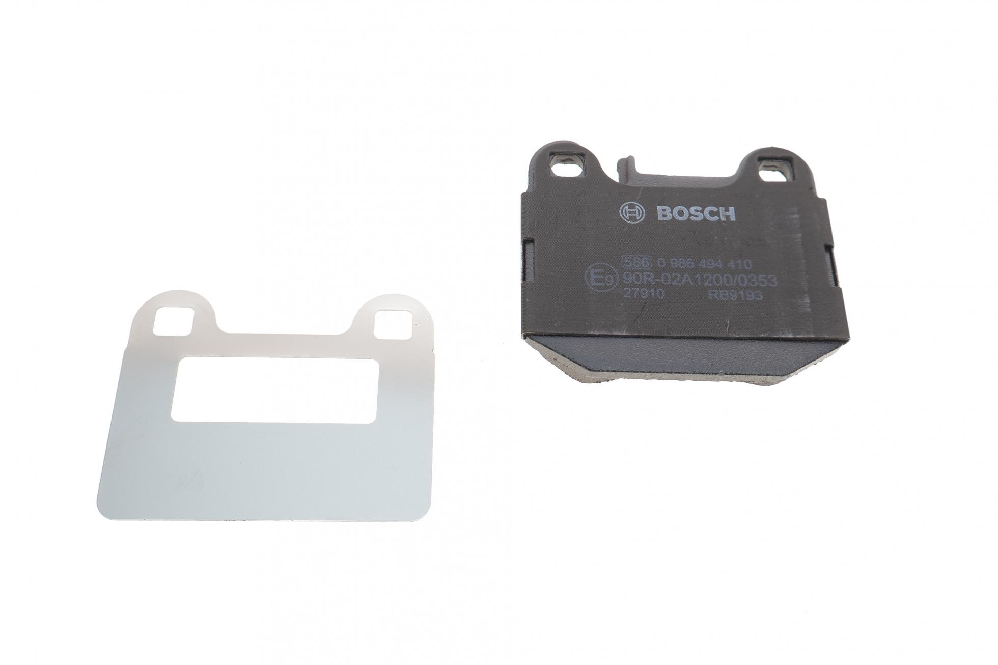 0986494410 BOSCH