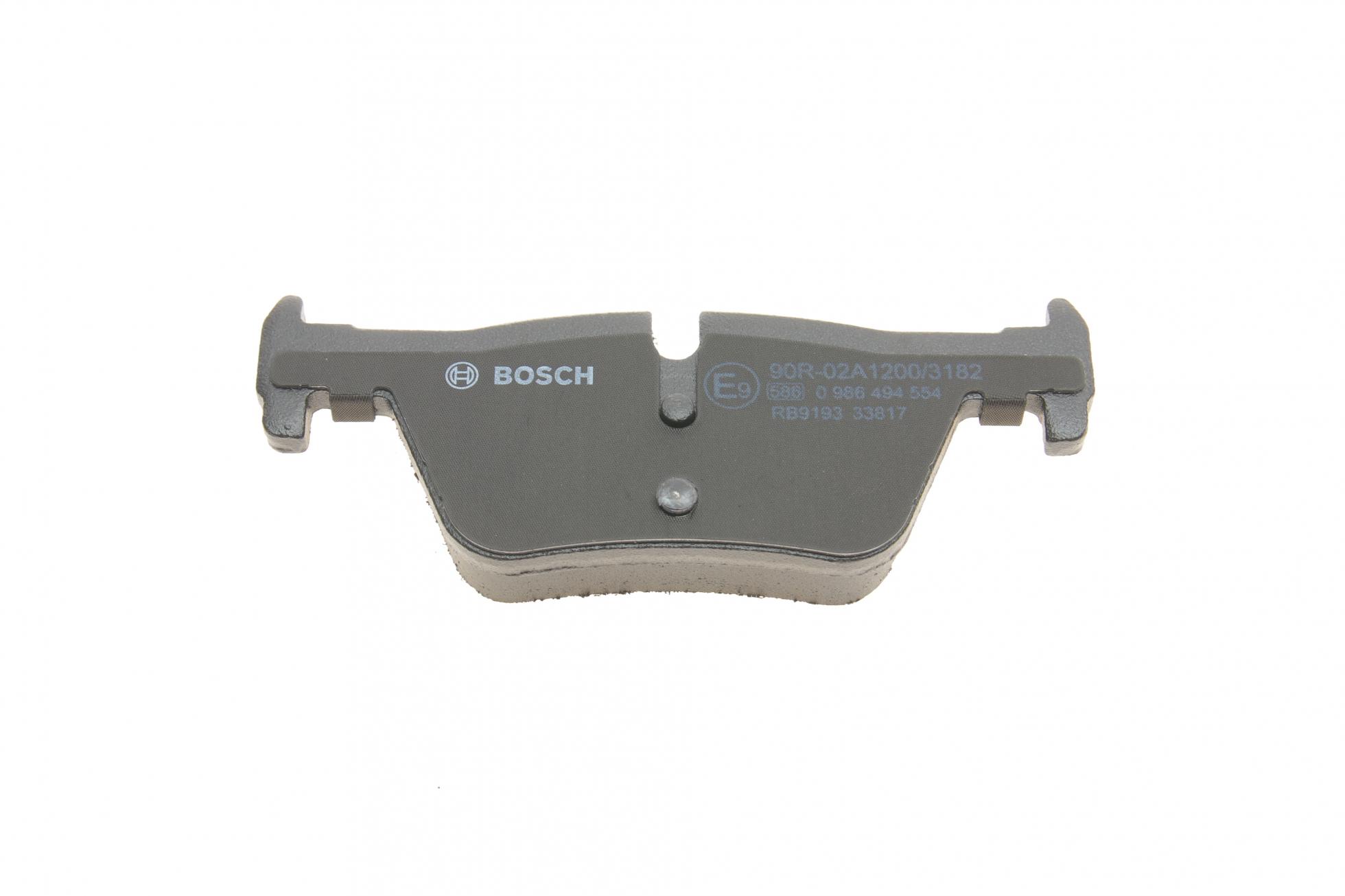 0986494554 BOSCH