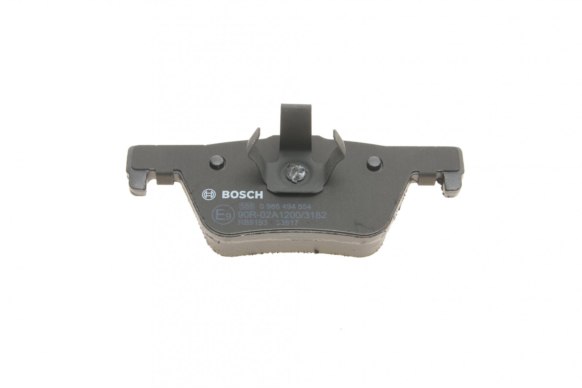 0986494554 BOSCH