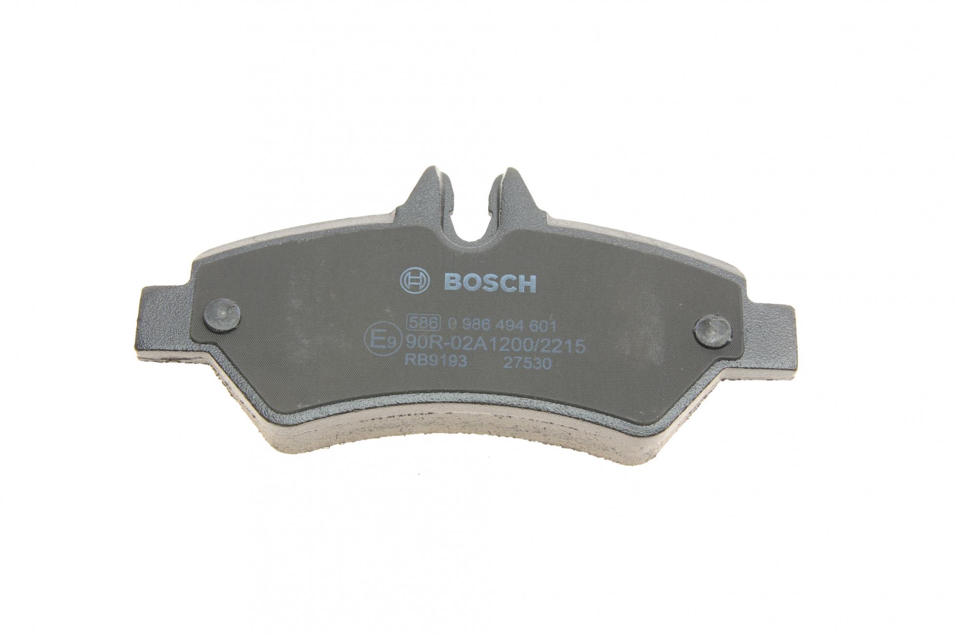 0986494601 BOSCH