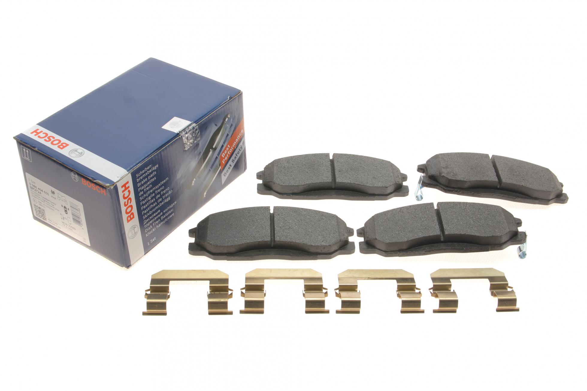 0986494650 BOSCH