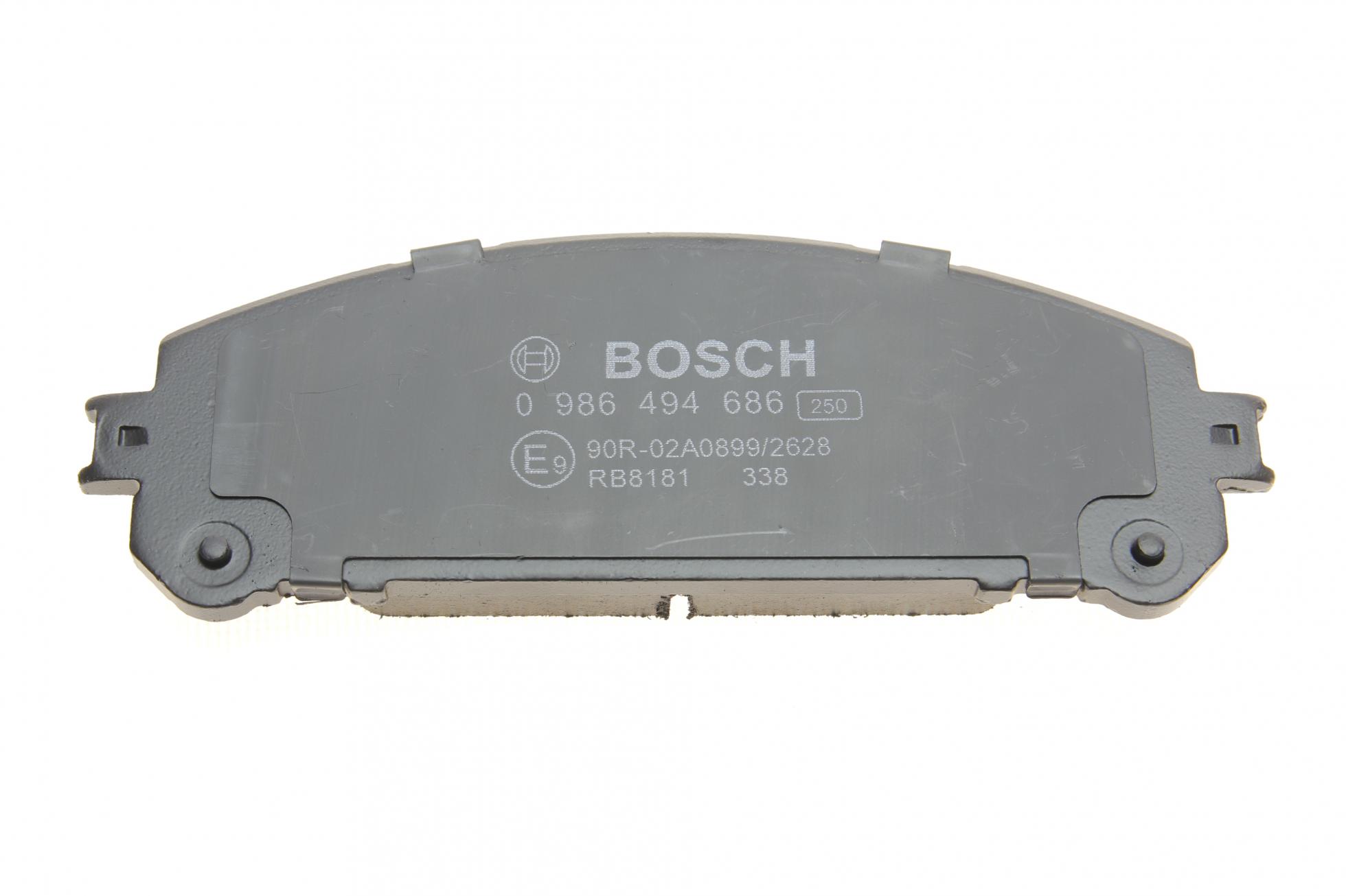 0986494686 BOSCH