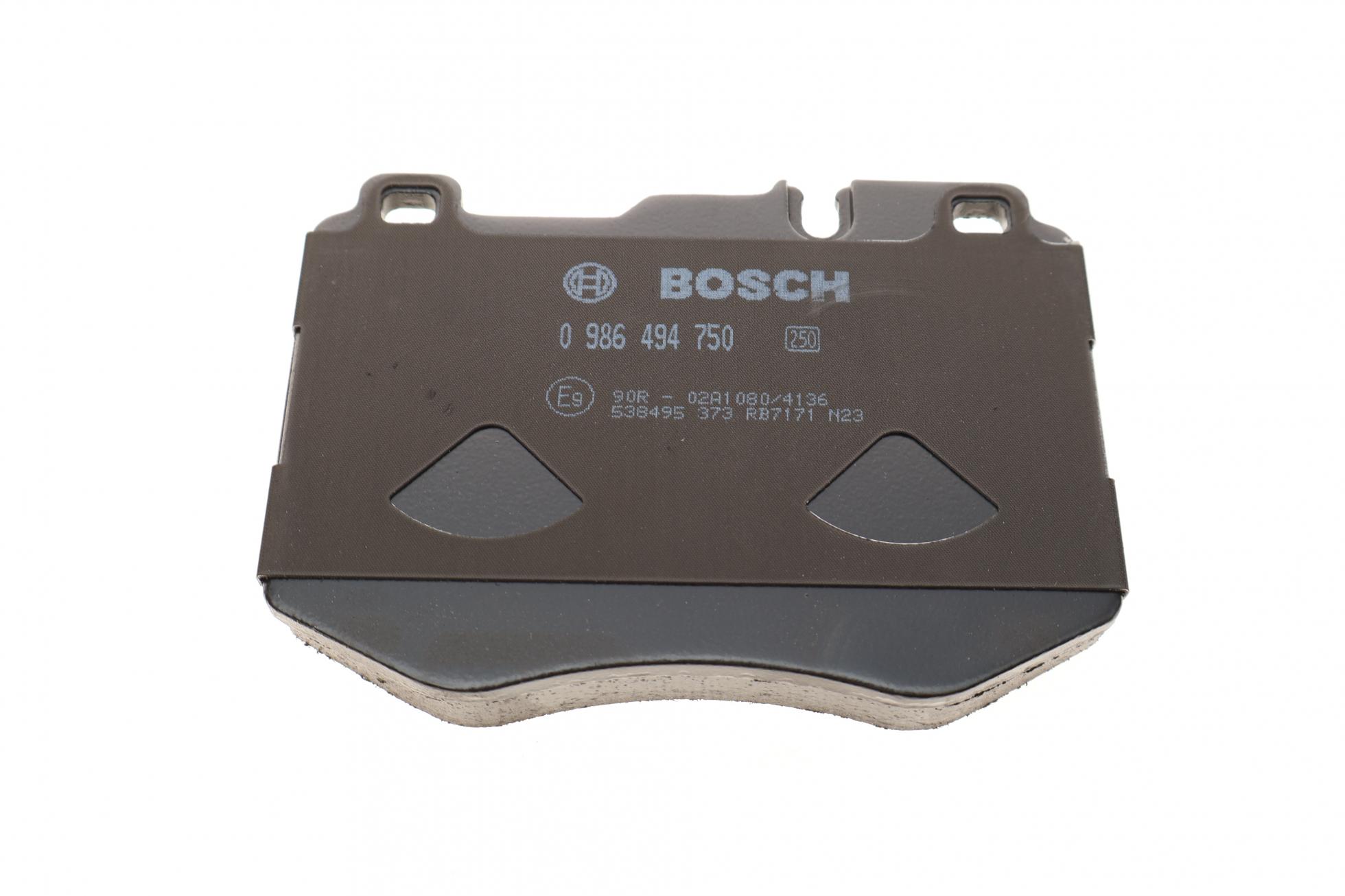 0986494750 BOSCH