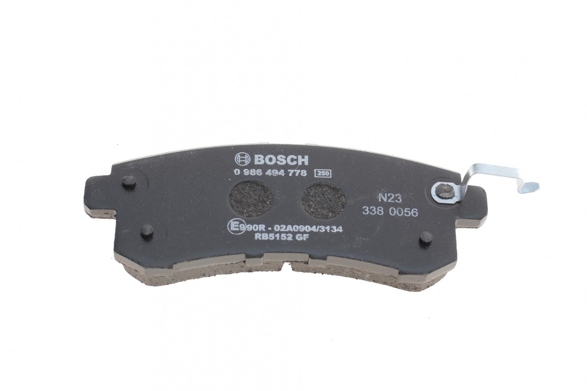0986494778 BOSCH
