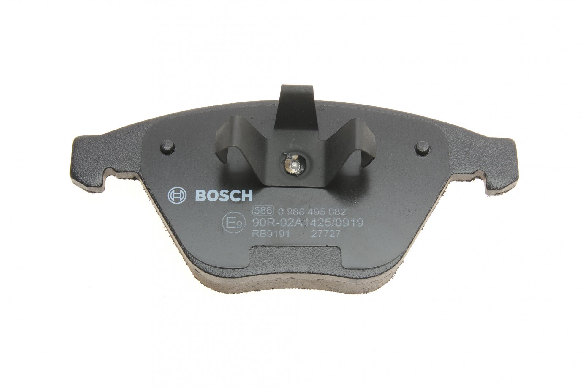 0986495082 BOSCH