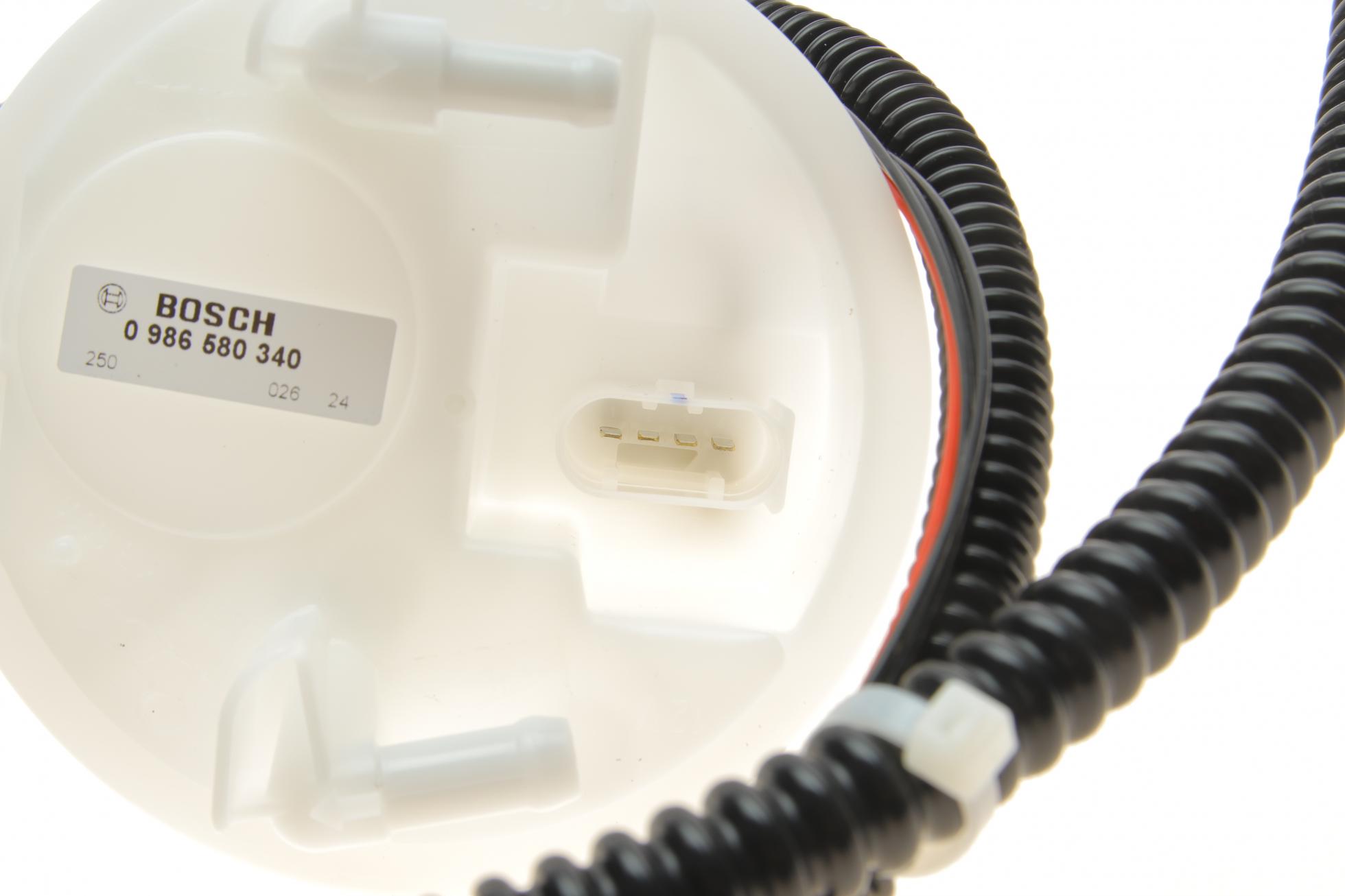 0986580340 BOSCH