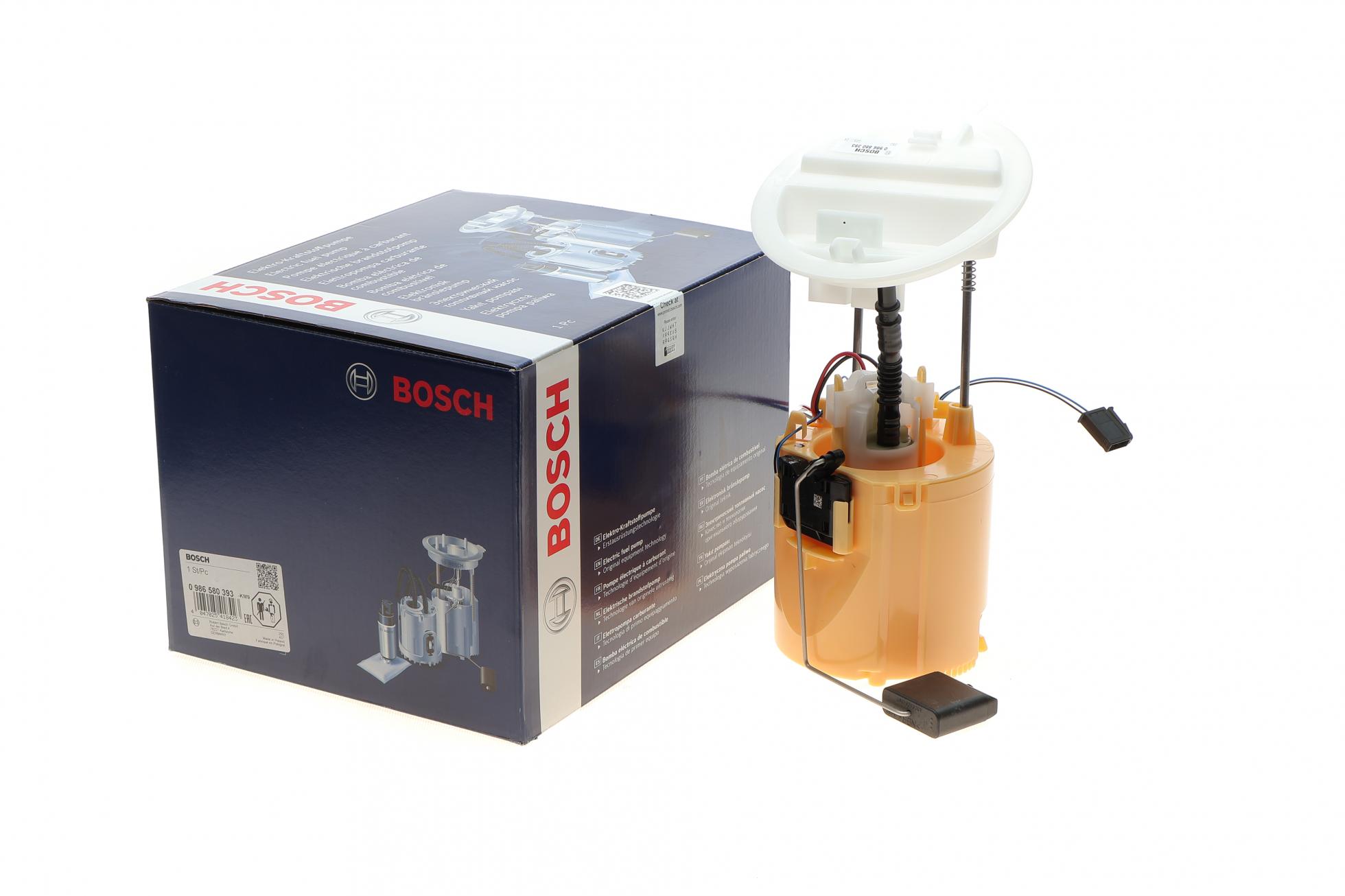 0986580393 Bosch