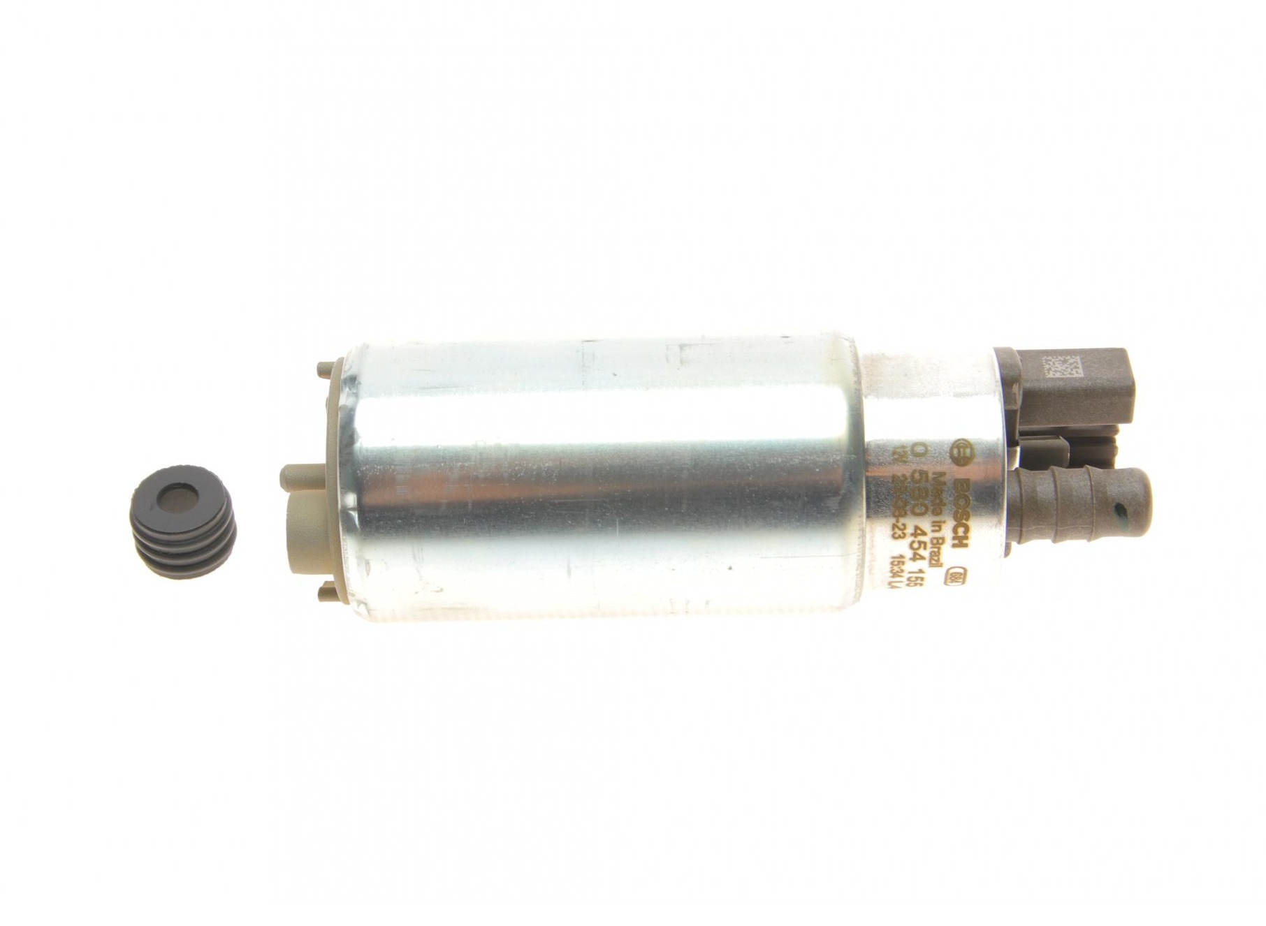 Система k jetronic bosch
