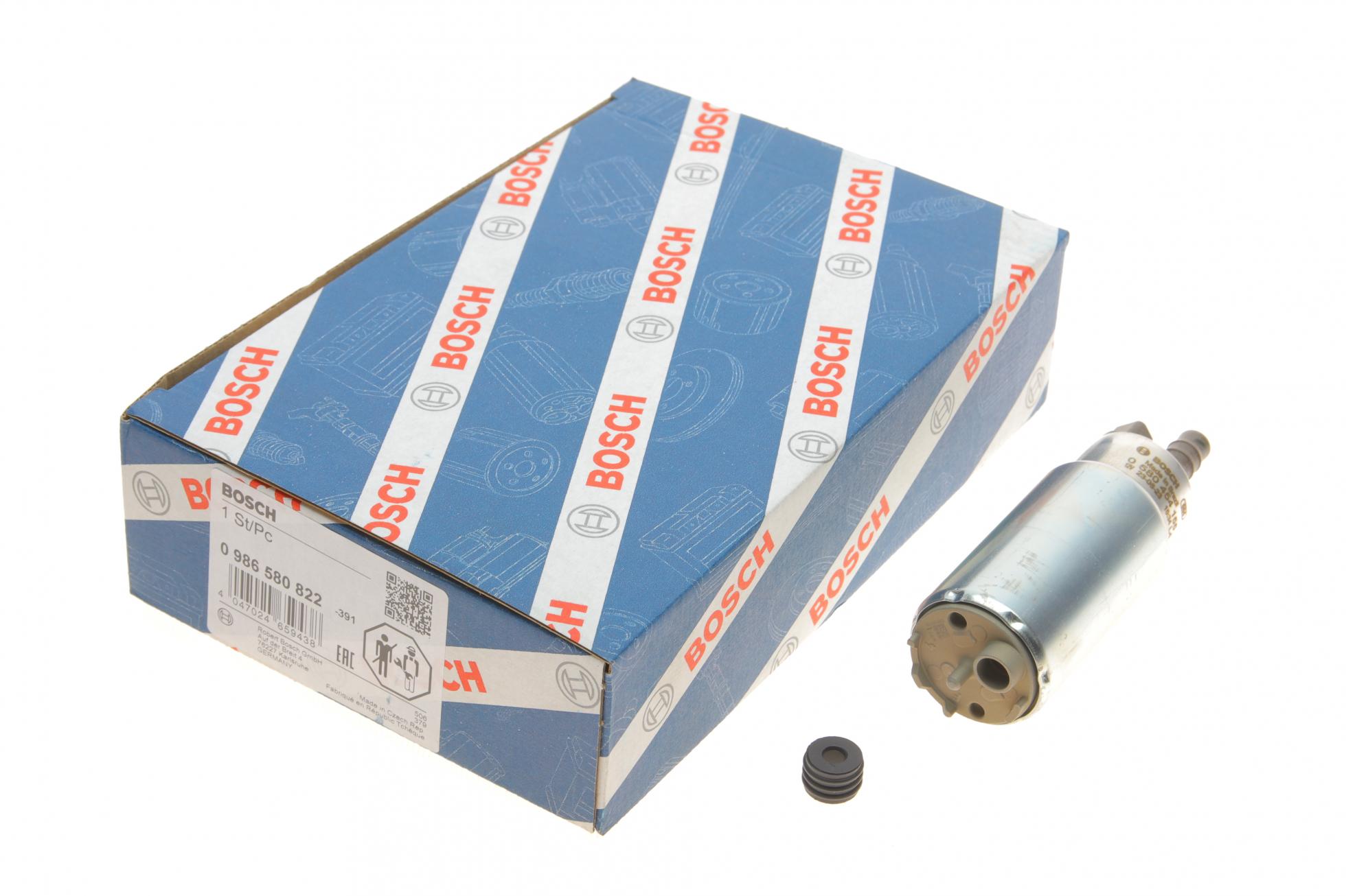 0986580822 BOSCH