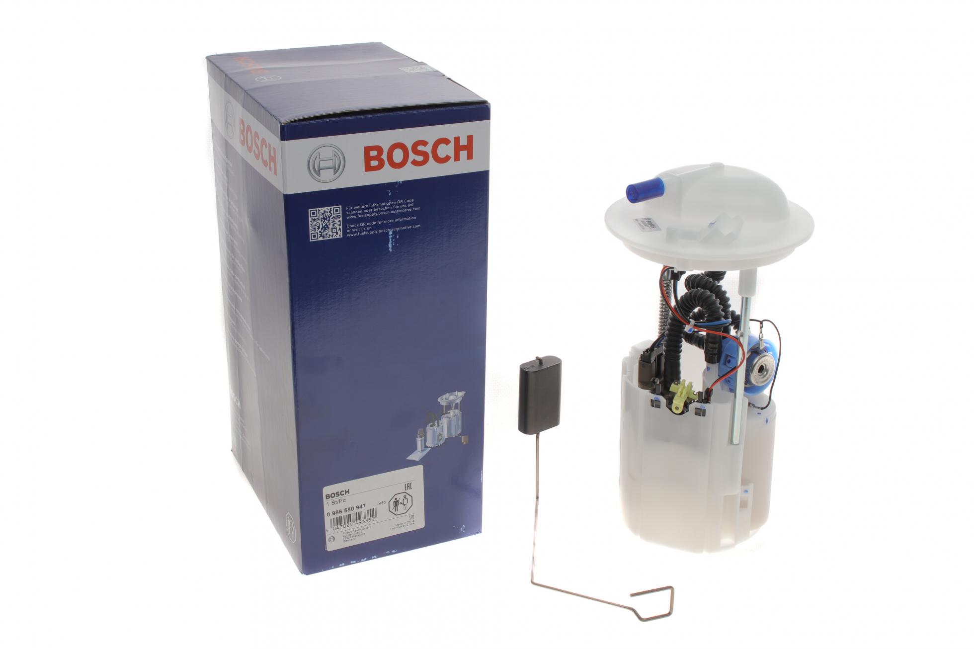 0986580947 BOSCH