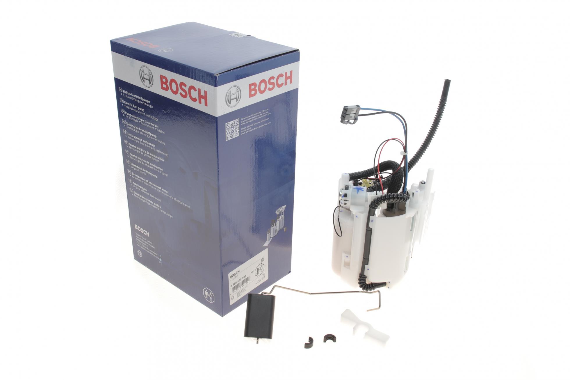 0986580999 BOSCH