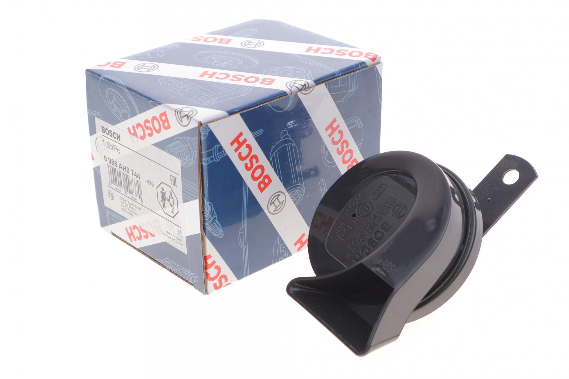 0986AH0744 BOSCH