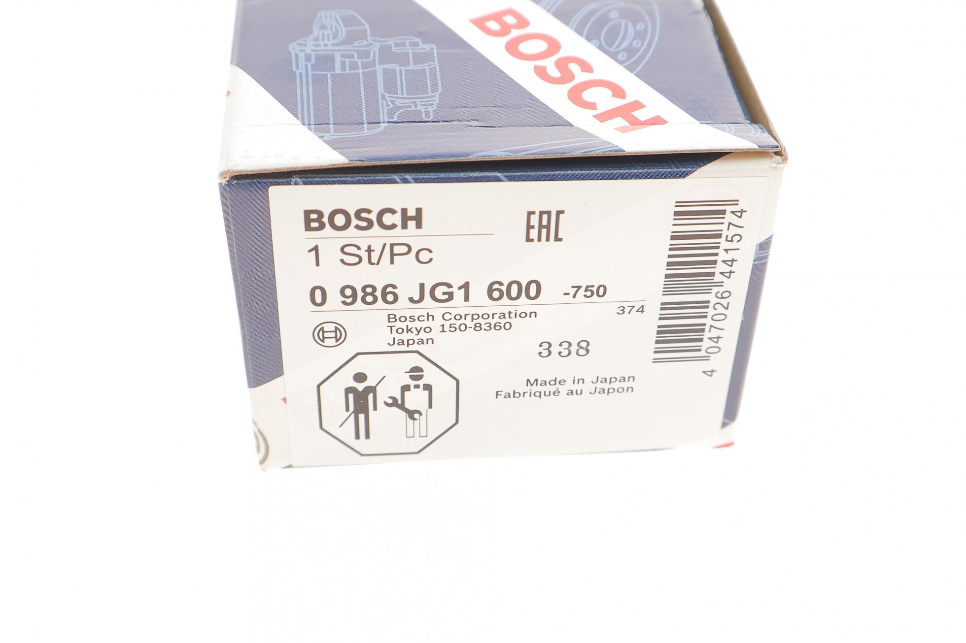 0986JG1600 BOSCH