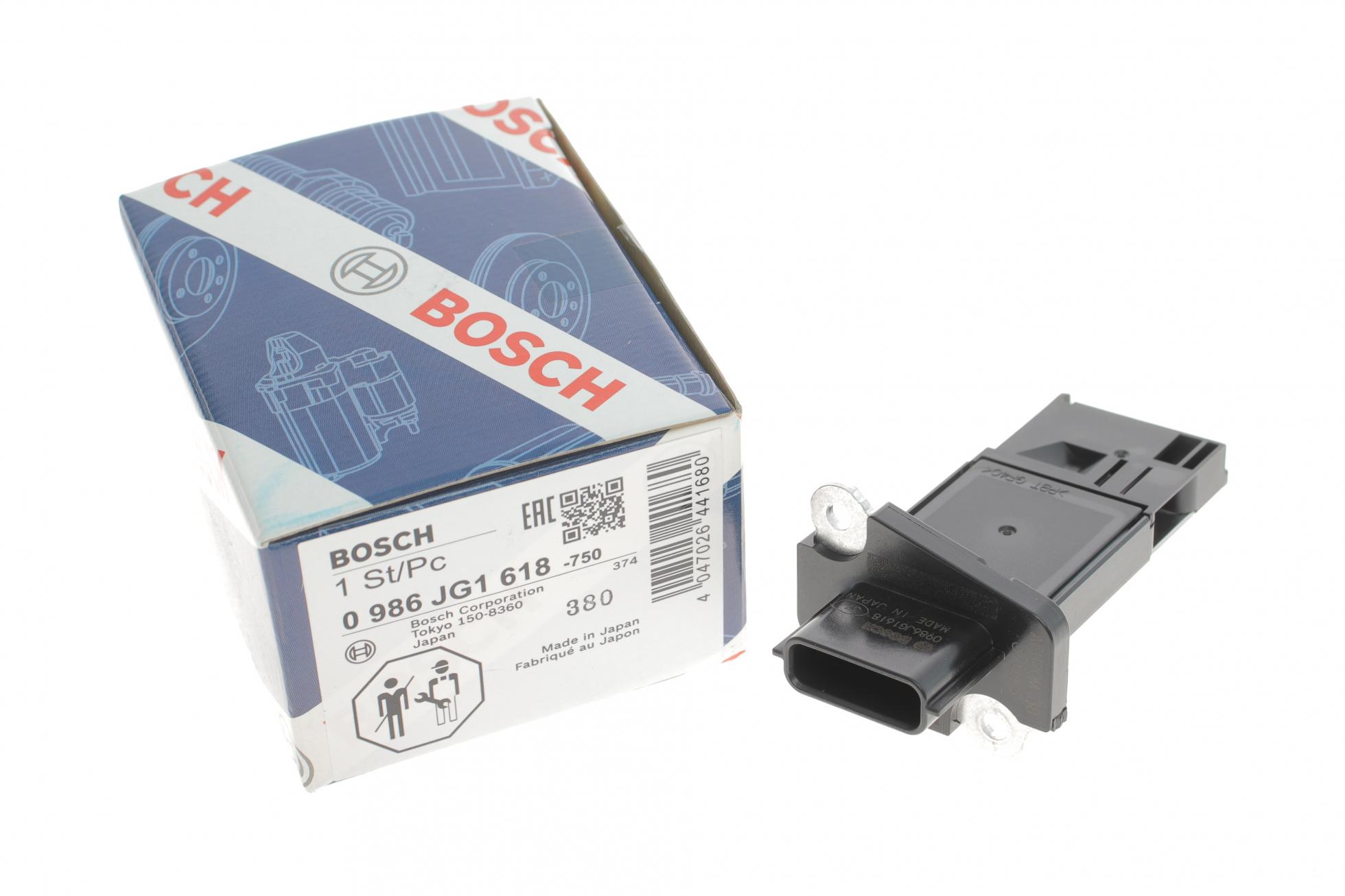 0986JG1618 BOSCH