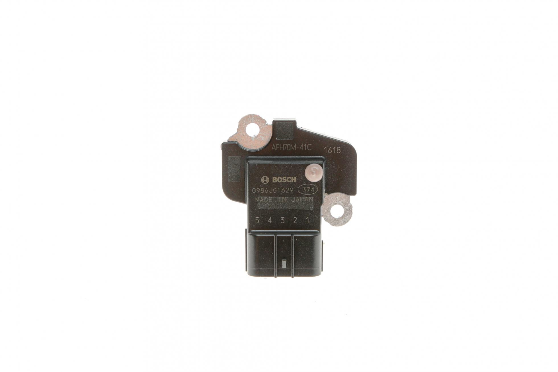 0986JG1629 BOSCH
