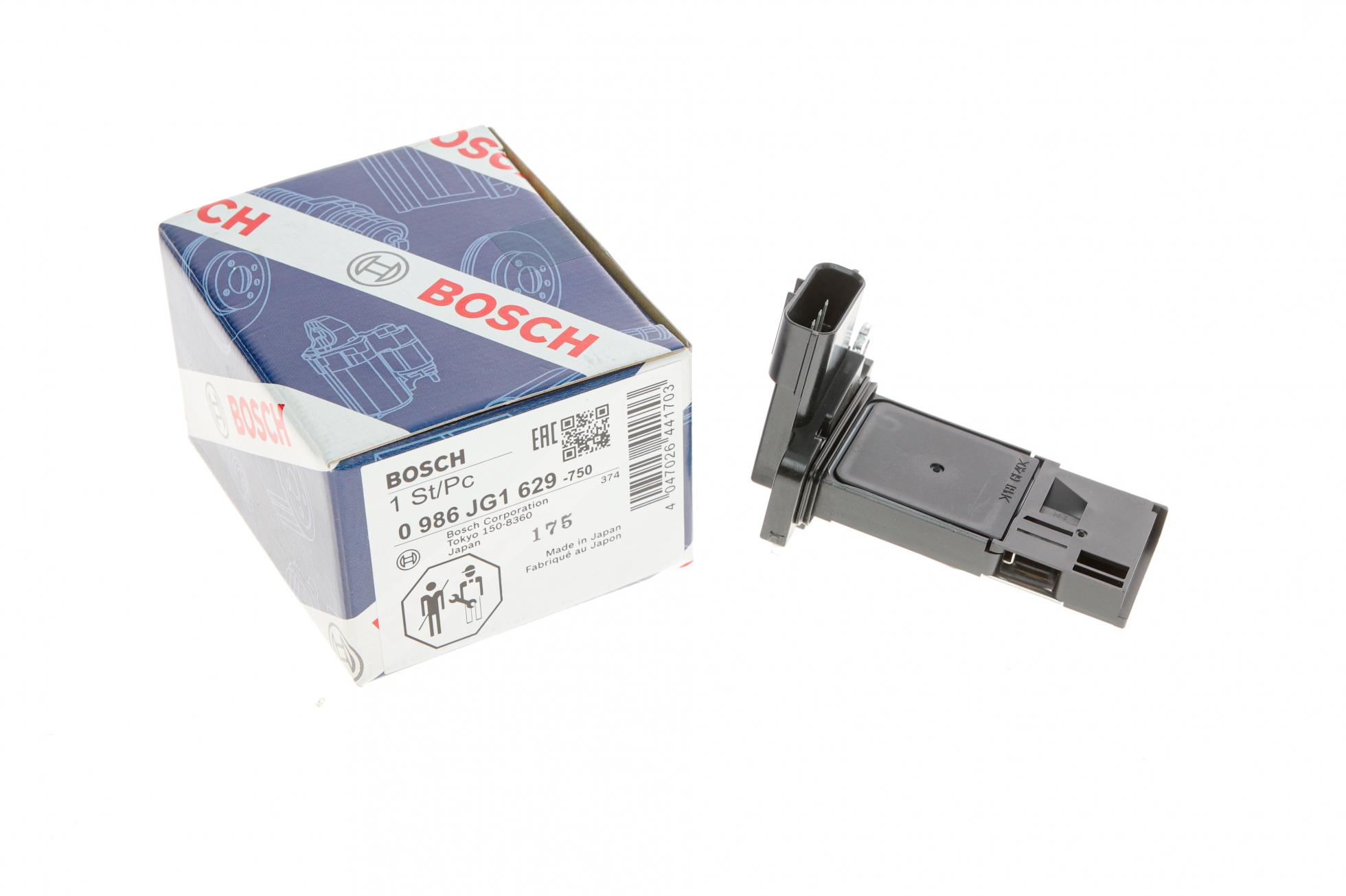 0986JG1629 BOSCH