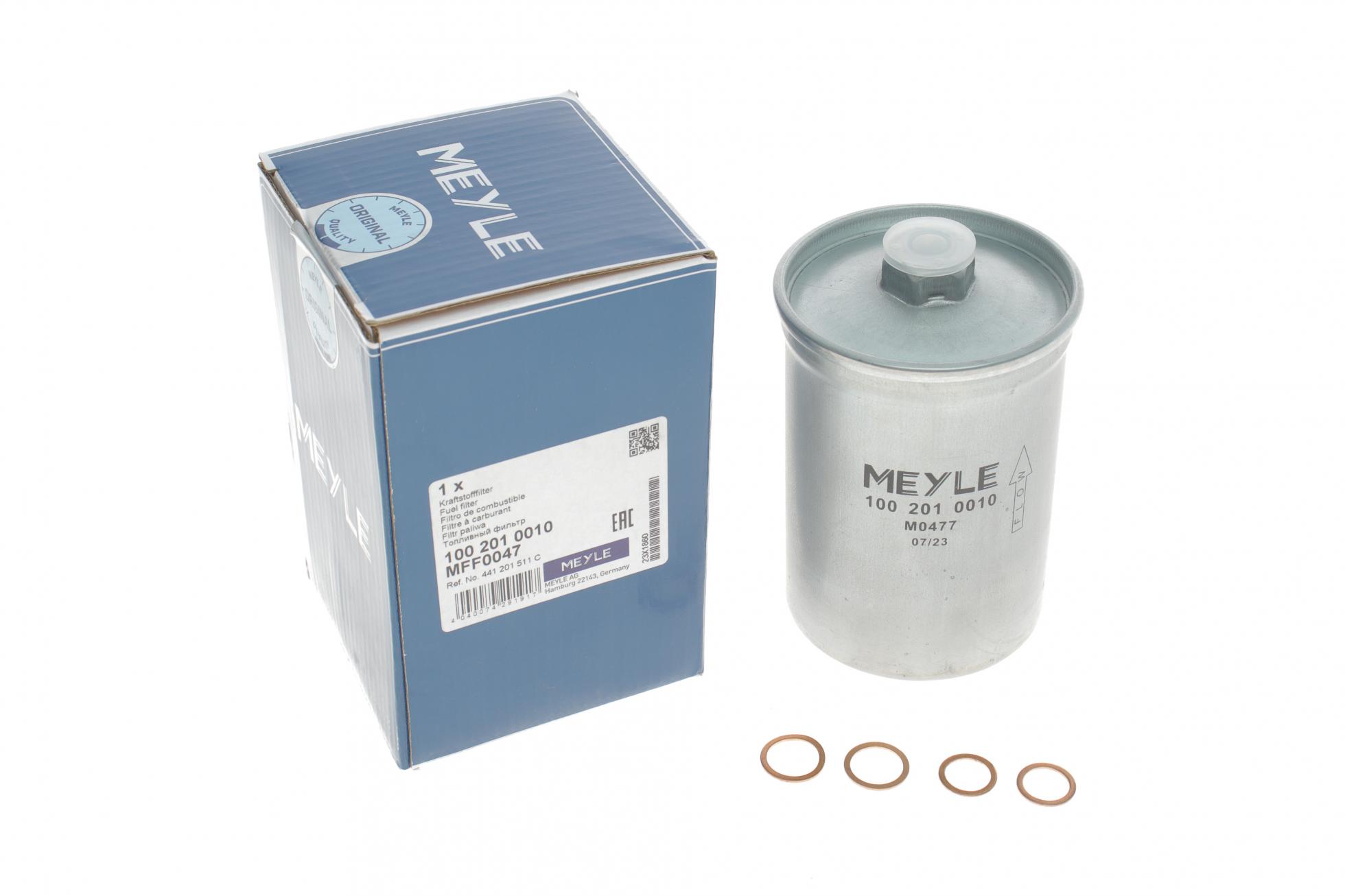 1002010010 MEYLE