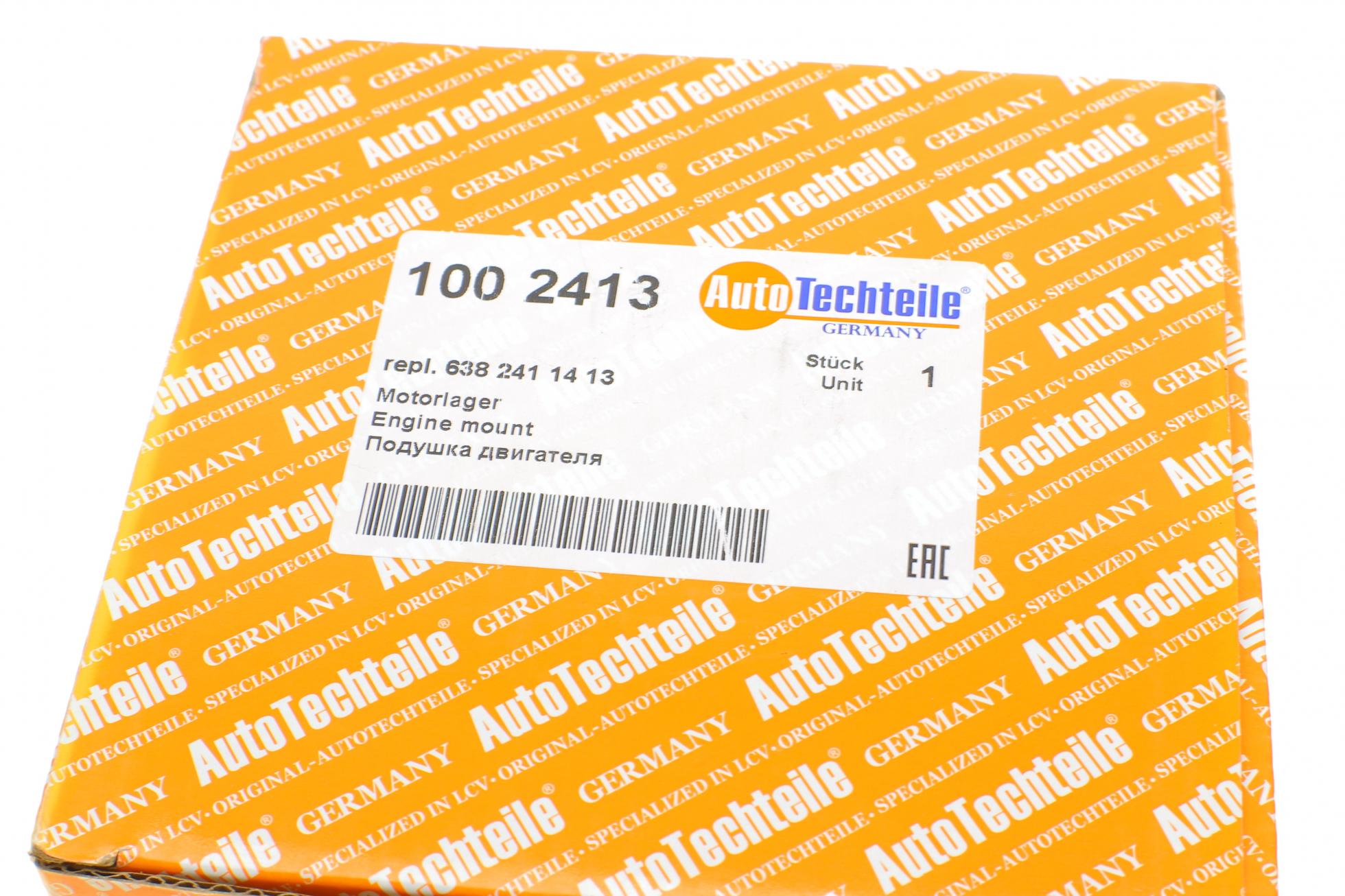 1002413 Autotechteile