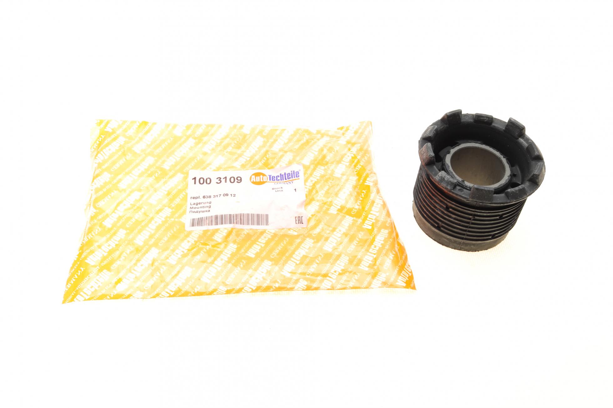 1003109 Autotechteile