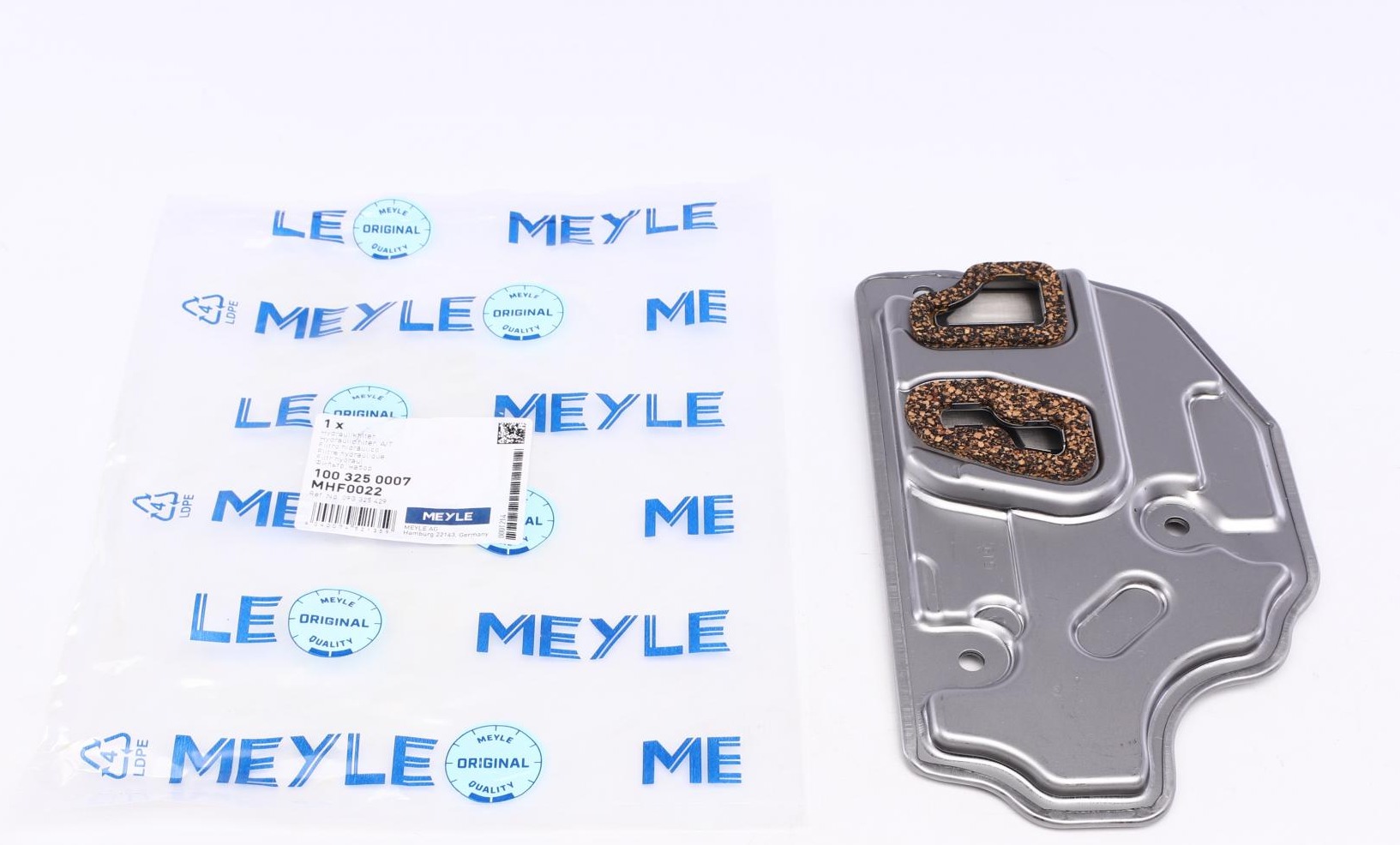 1003250007 MEYLE