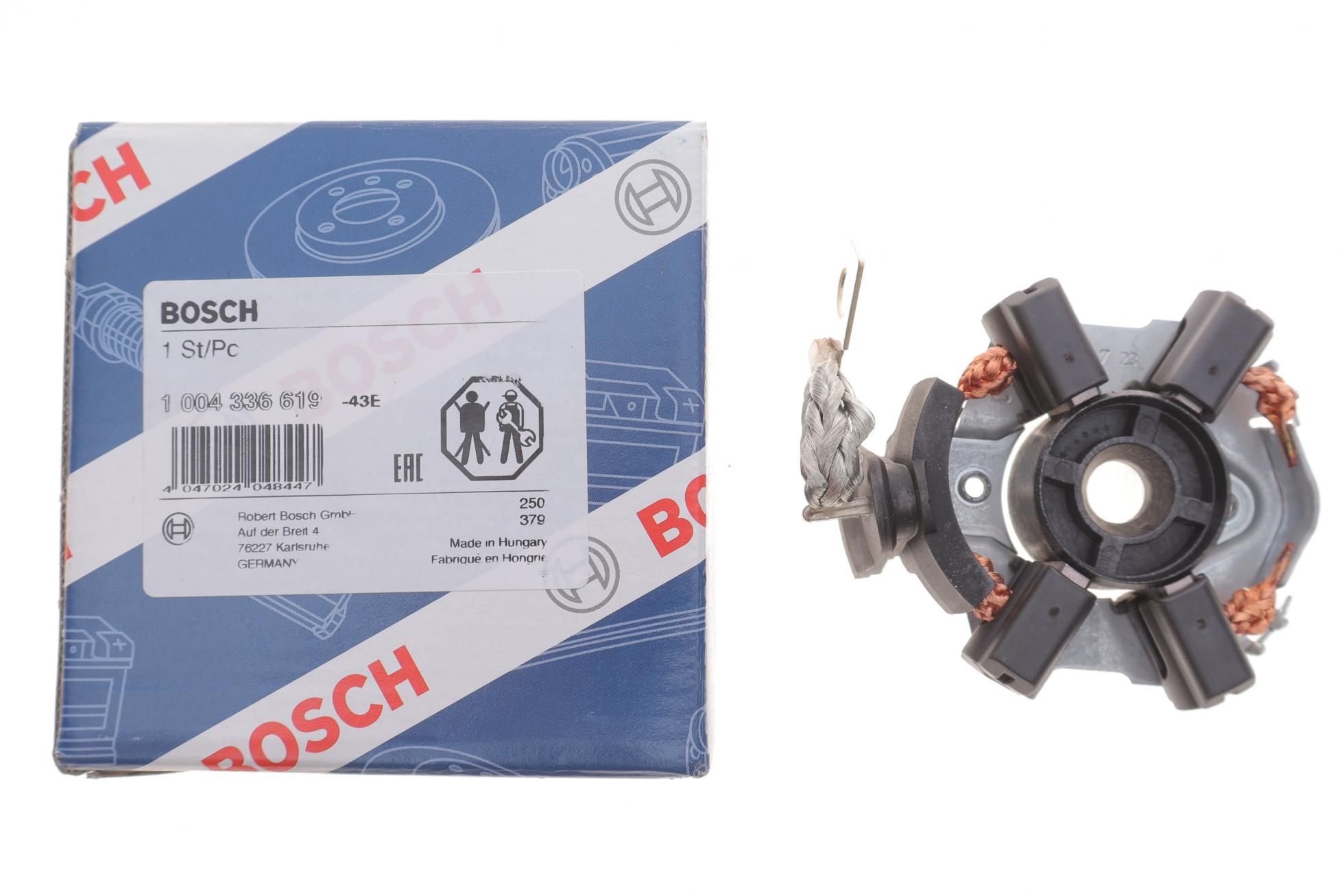 1004336619 BOSCH