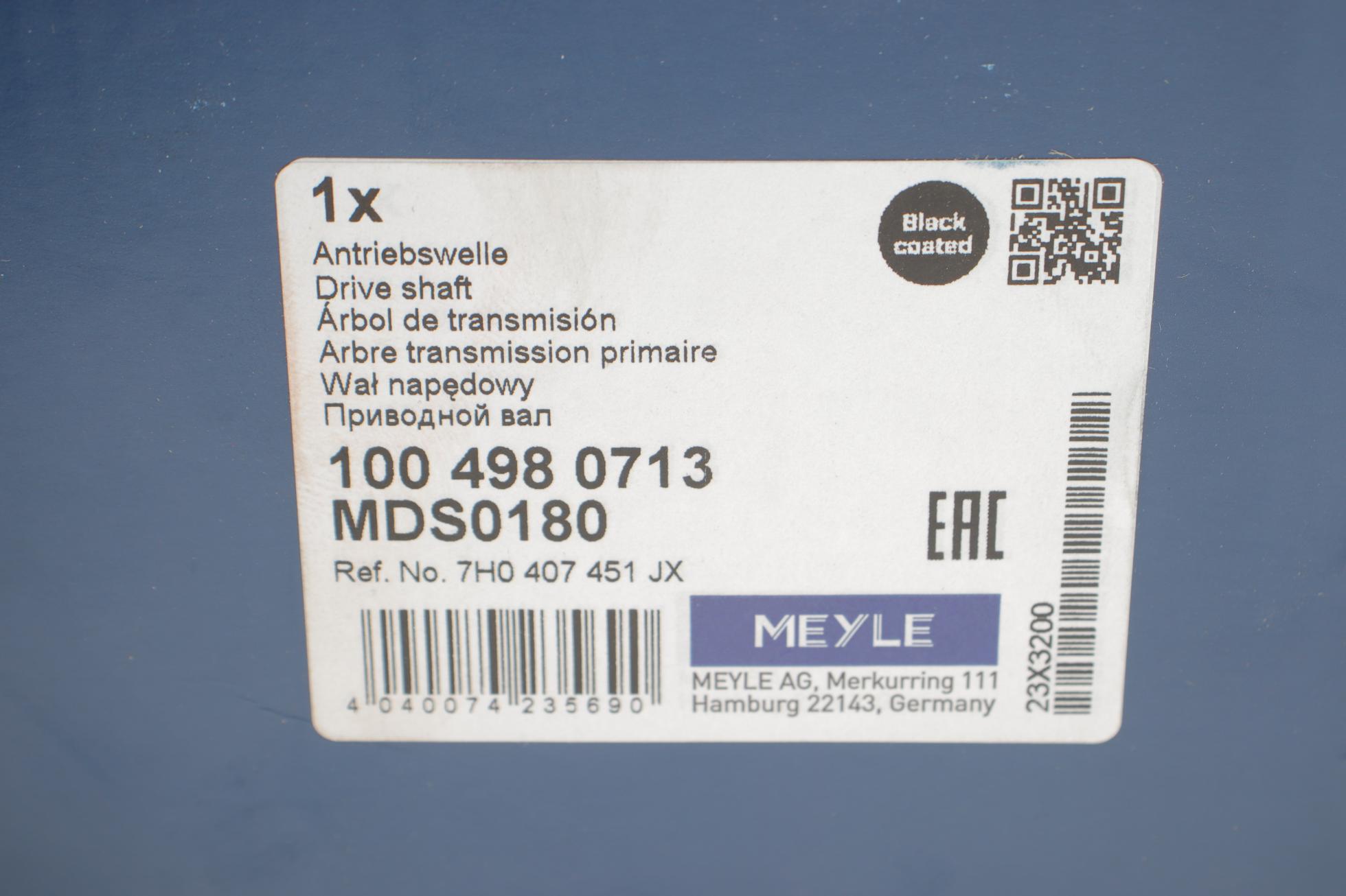 1004980713 MEYLE