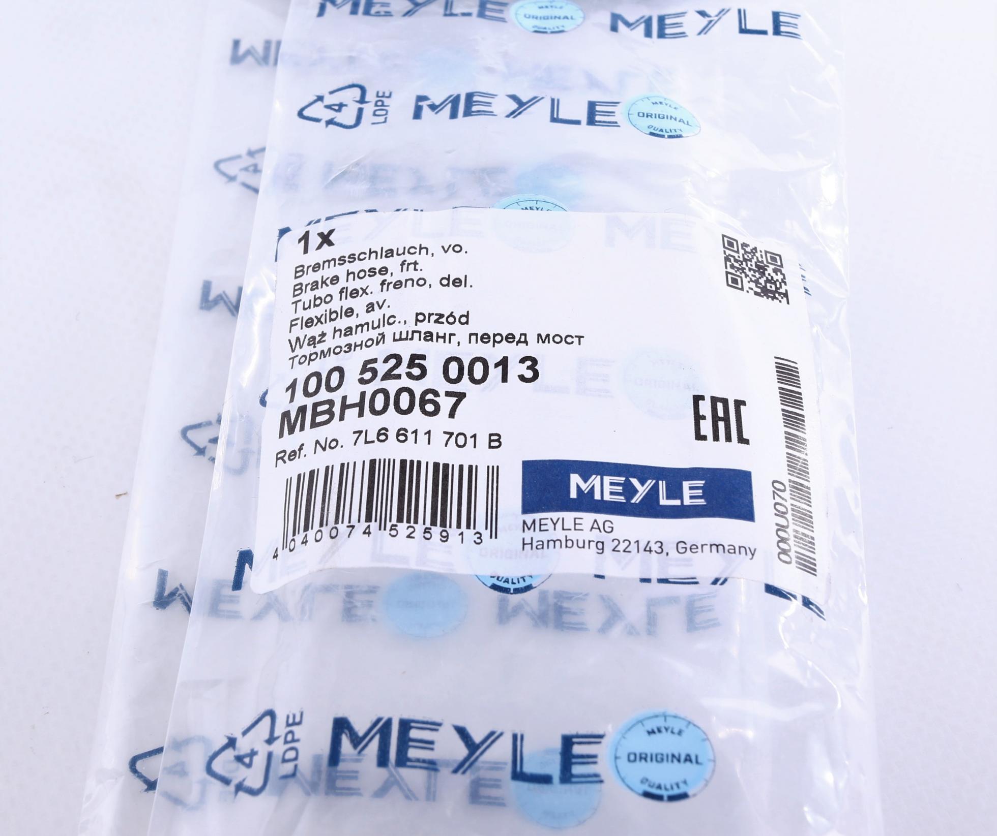 1005250013 Meyle