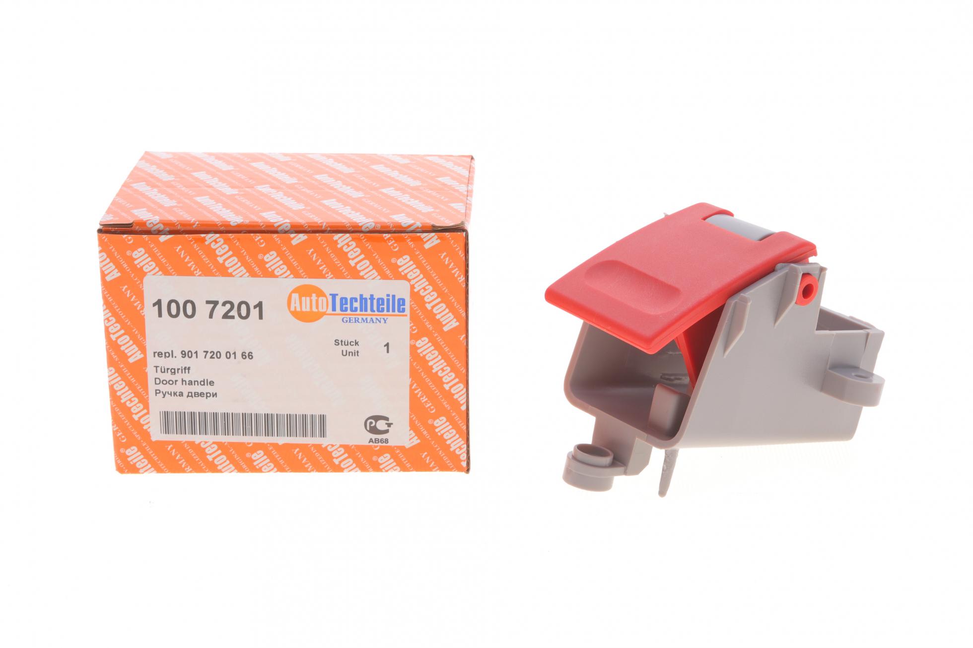 1007201 Autotechteile