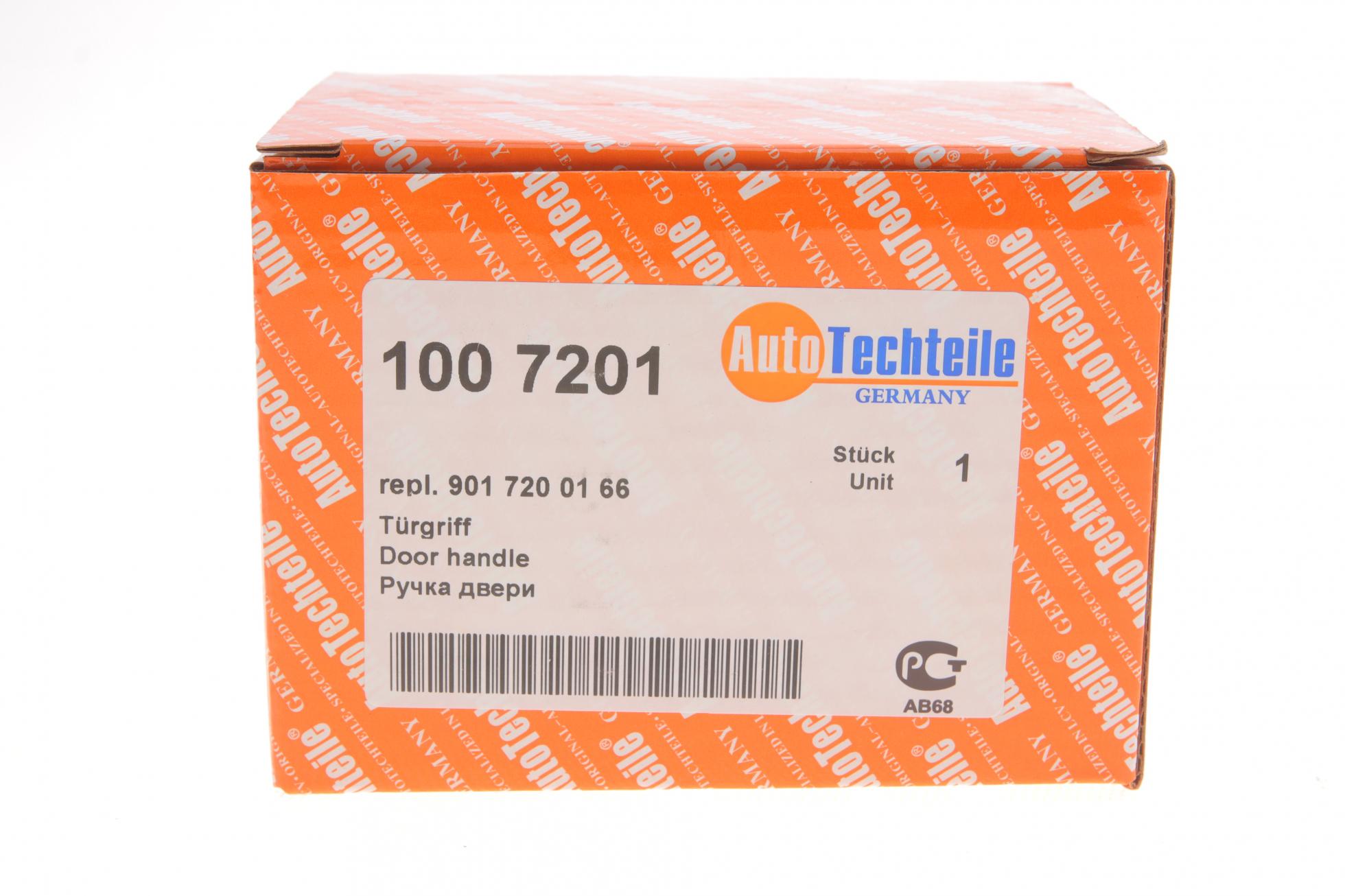 1007201 Autotechteile