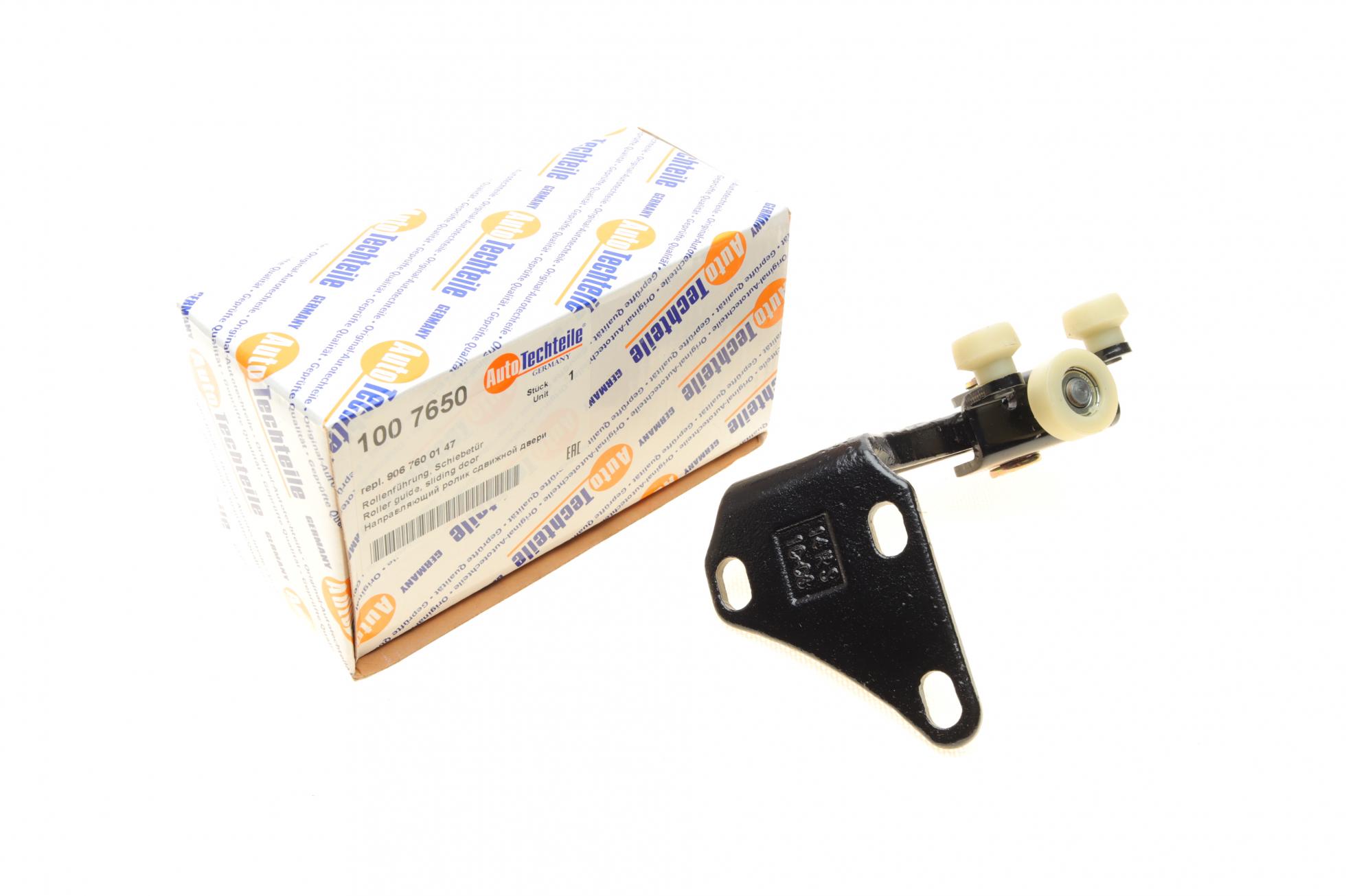 1007650 Autotechteile