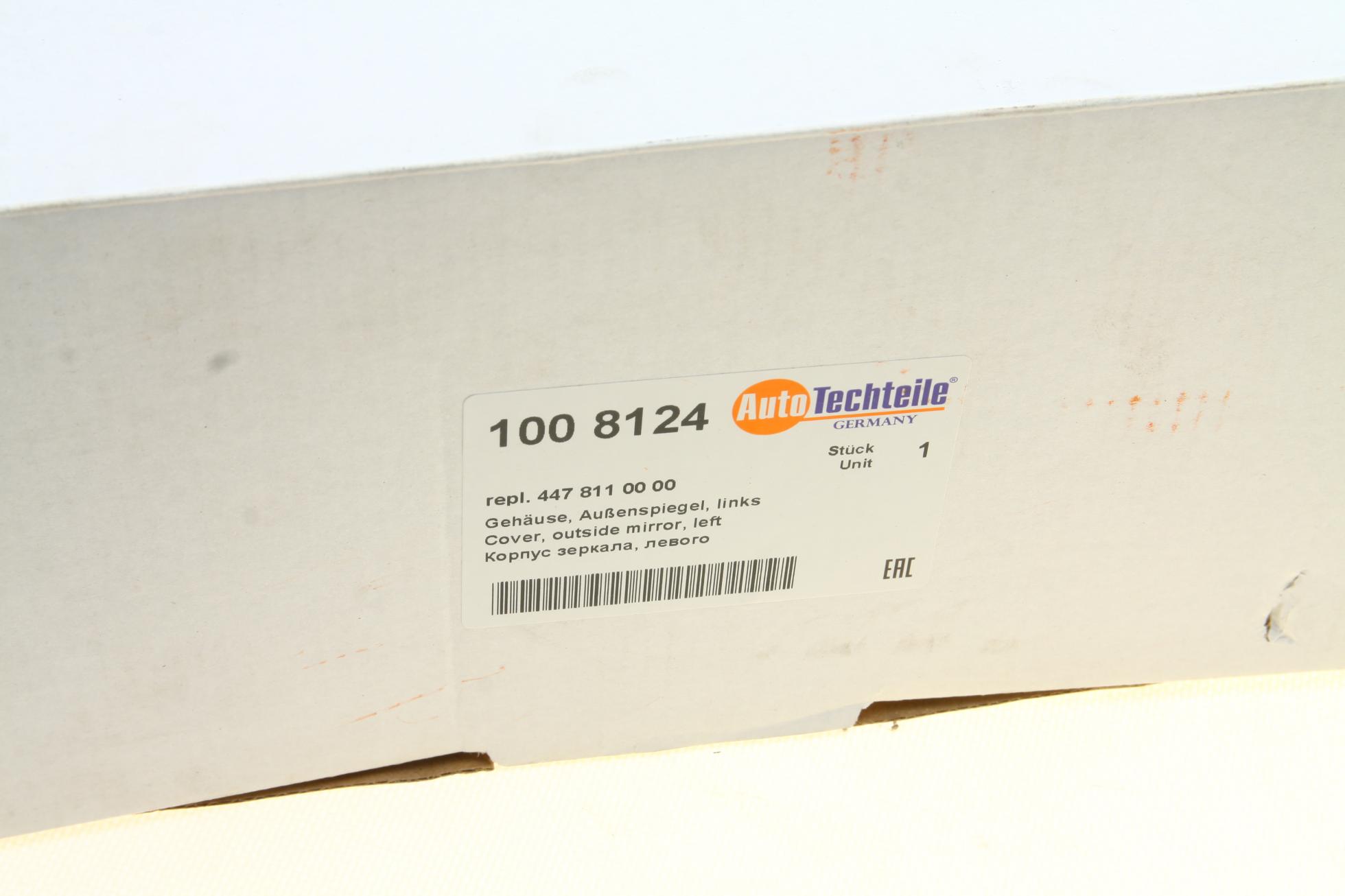 1008124 Autotechteile