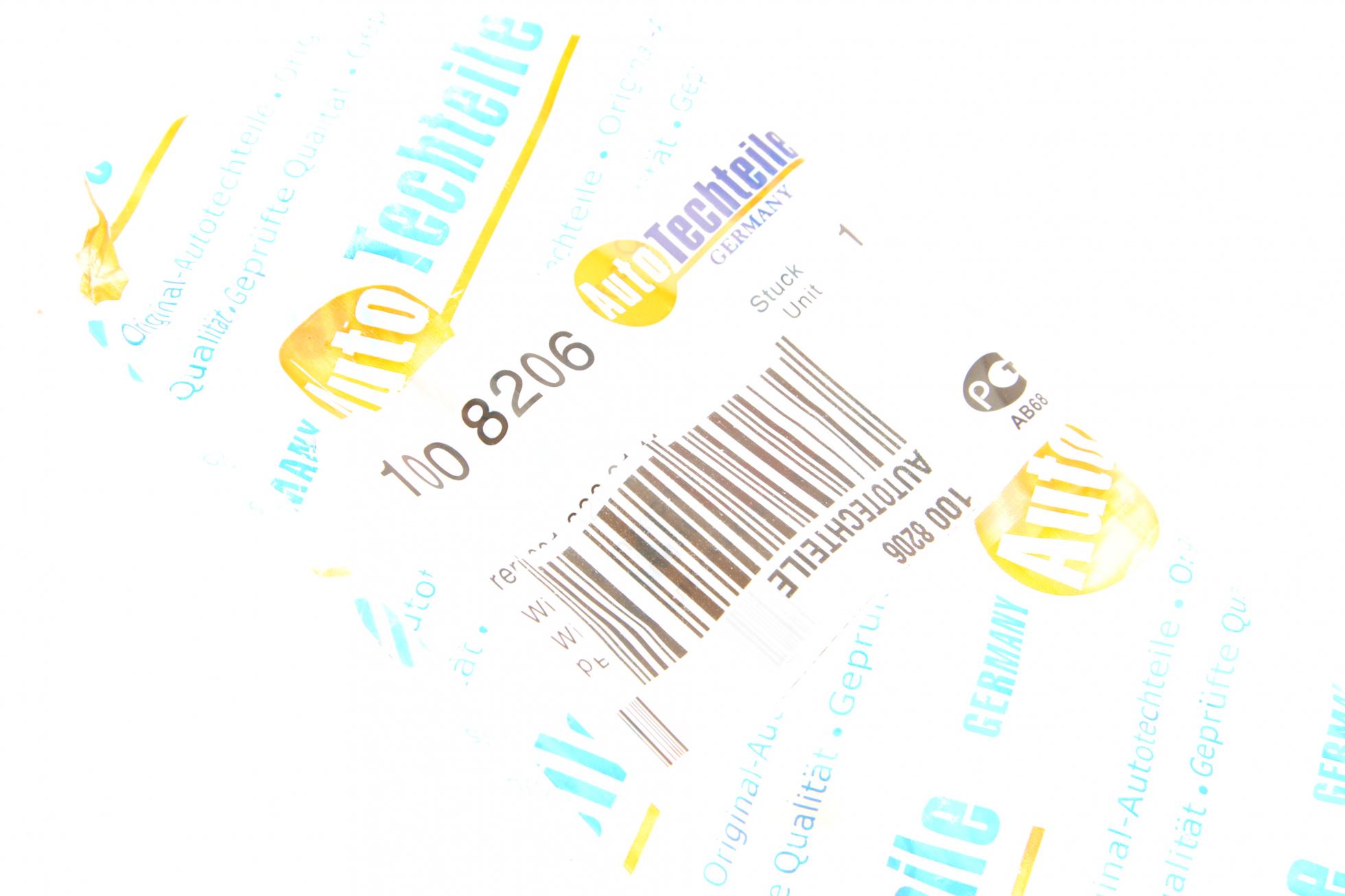 1008206 Autotechteile