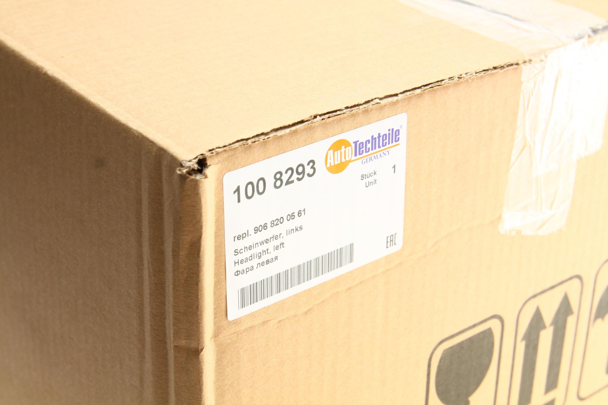 1008293 Autotechteile