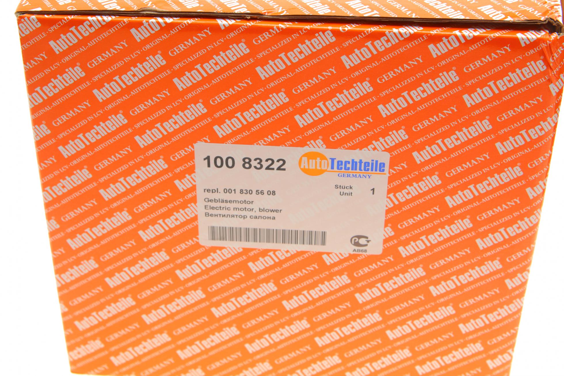 1008322 Autotechteile