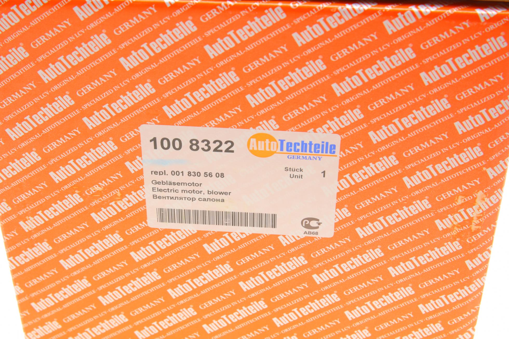 1008322 Autotechteile