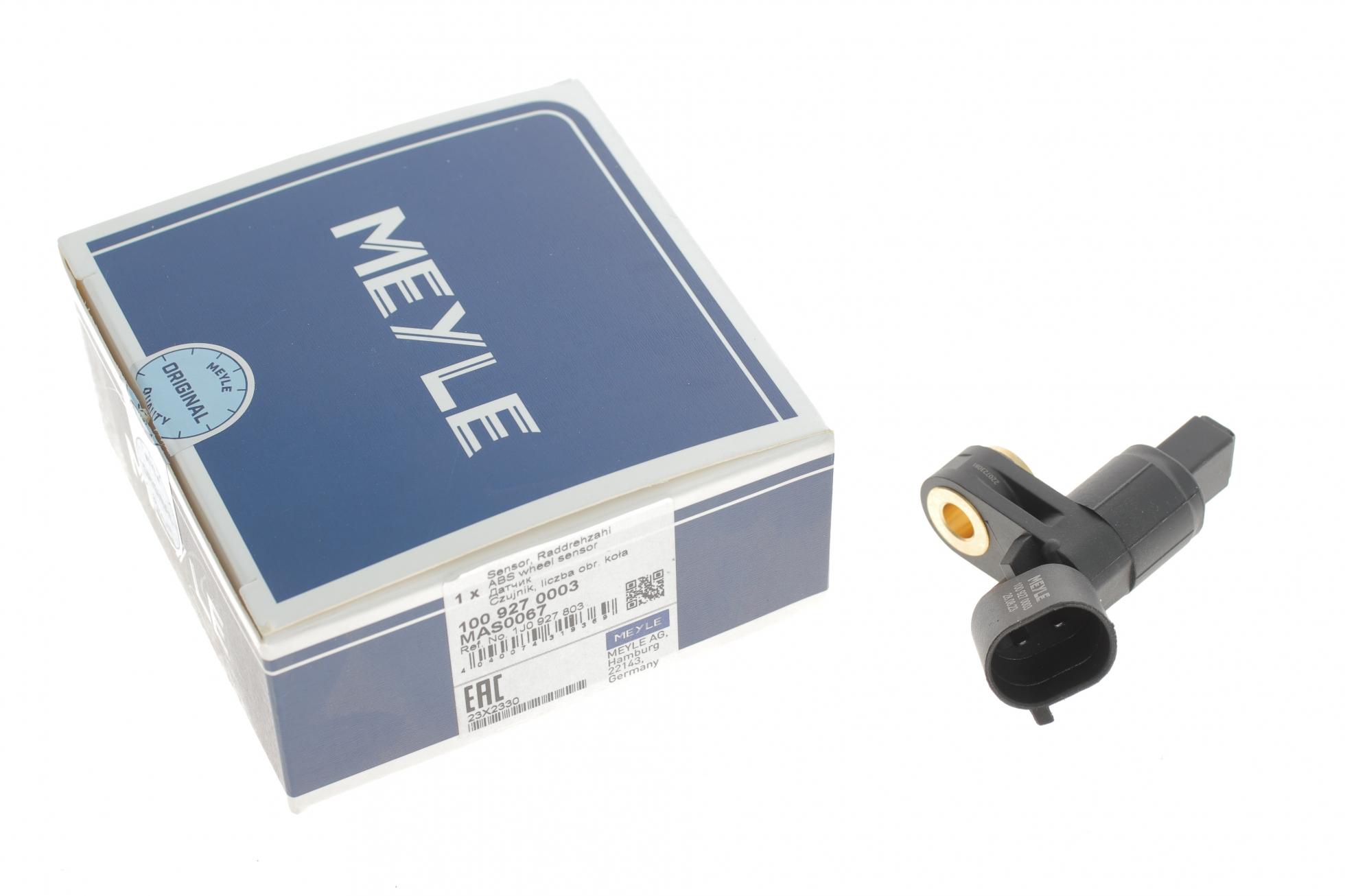 1009270003 MEYLE