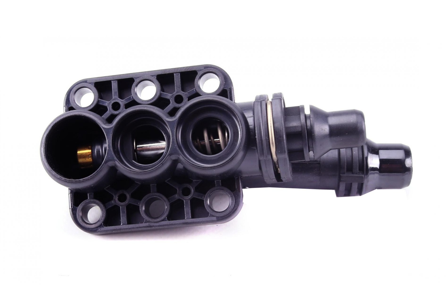 Термостат BMW 5 (E60)/7 (E65/E57) 2.0i-6.0 01-10 (82˚C)