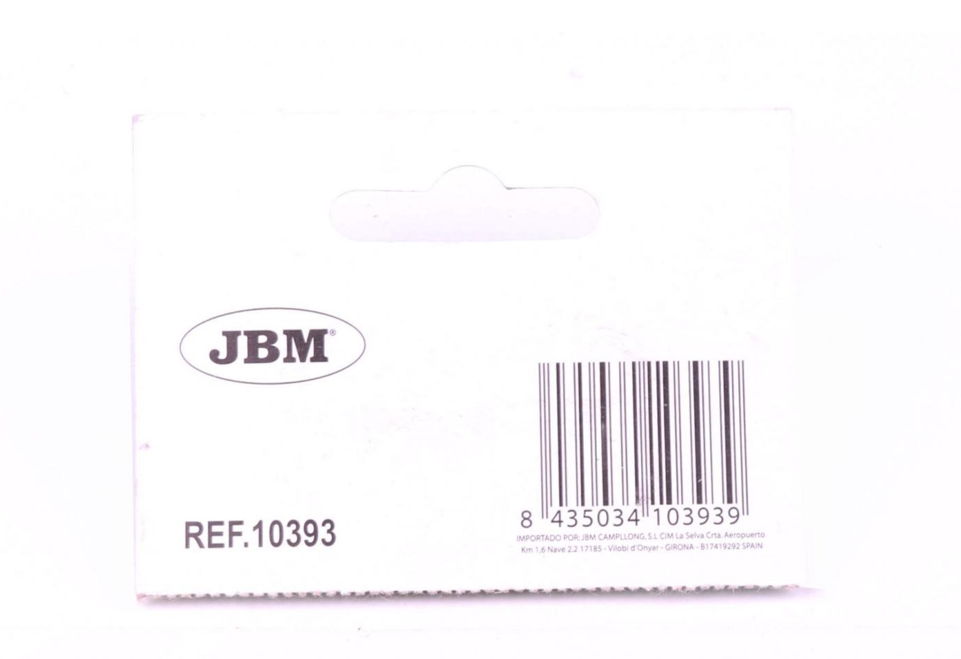 10393 JBM