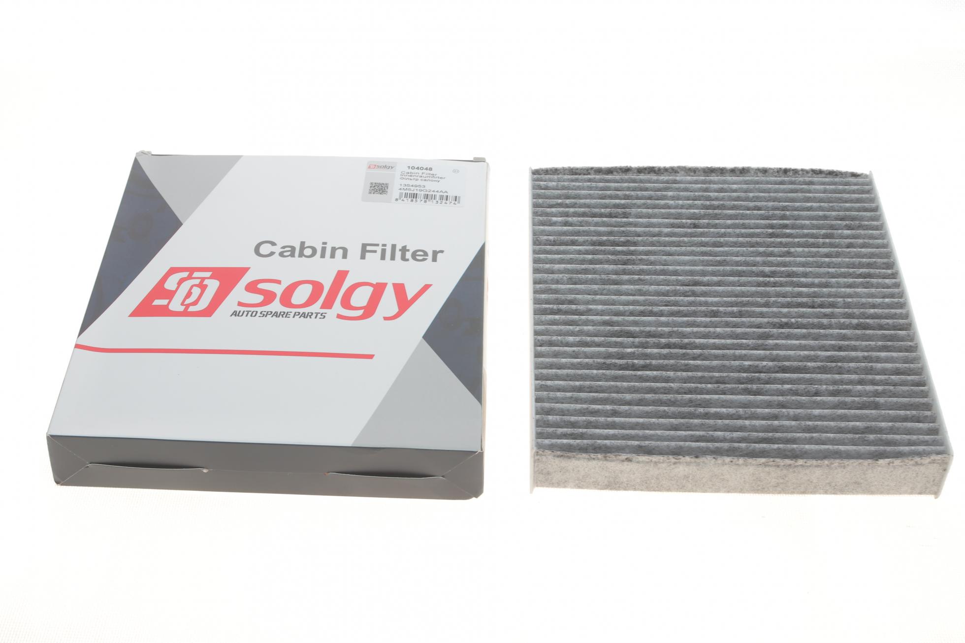 104048 SOLGY
