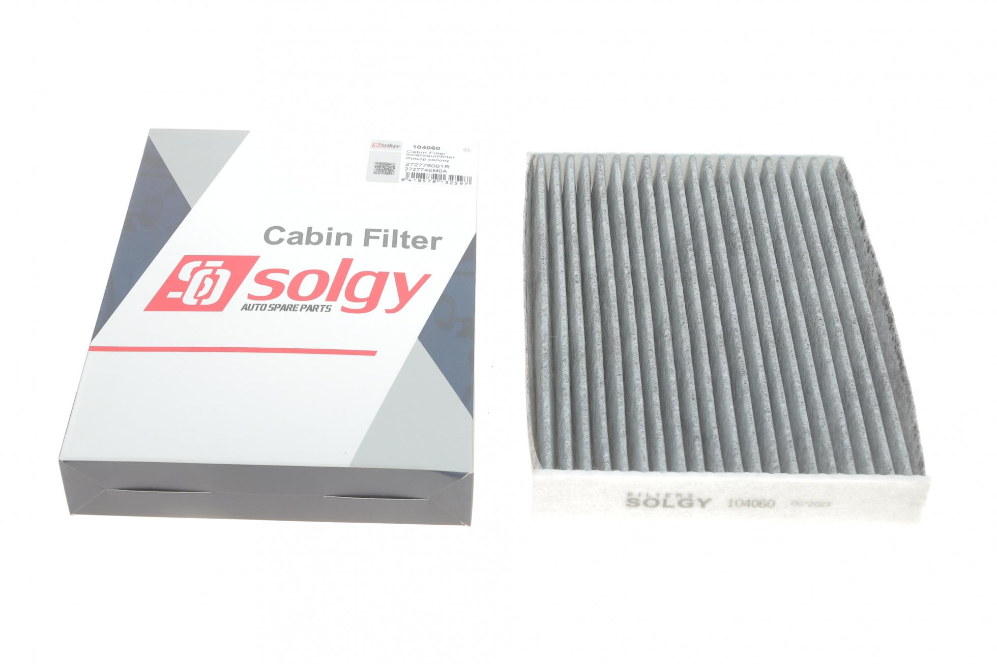 104060 SOLGY