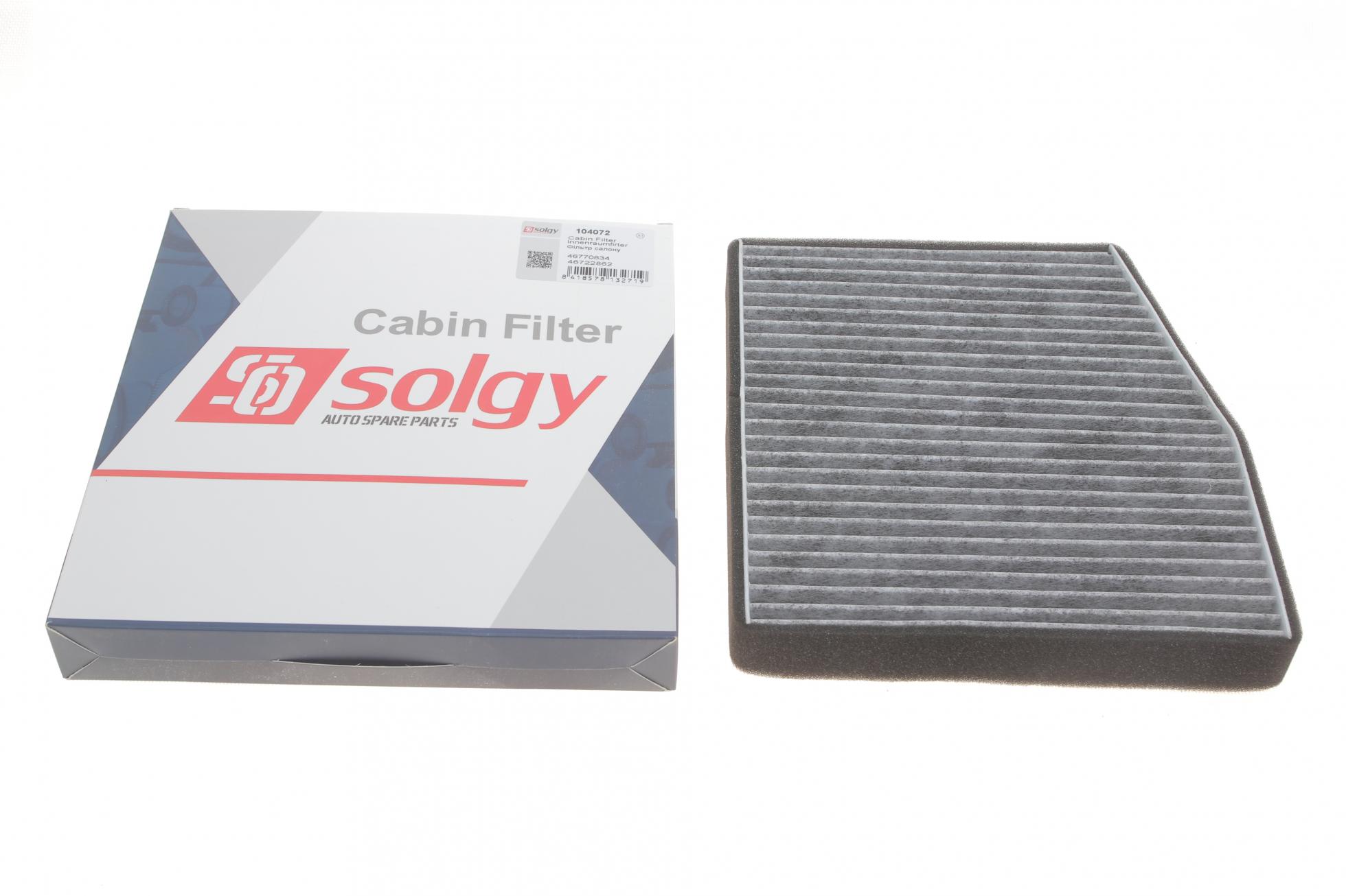 104072 SOLGY
