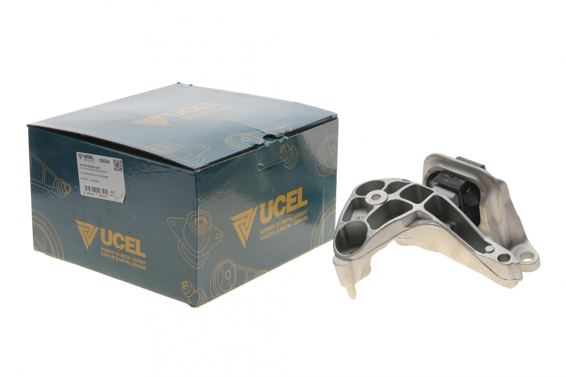 10650 UCEL