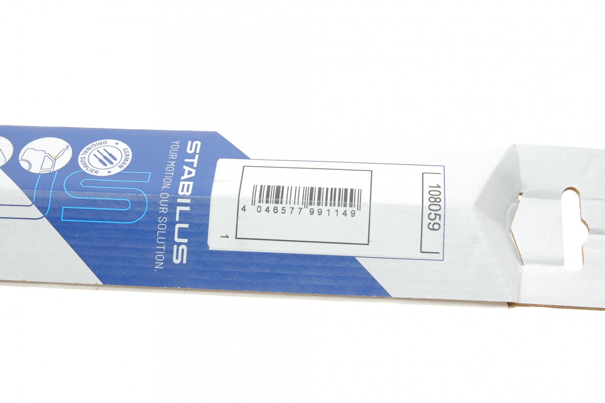 108059 STABILUS